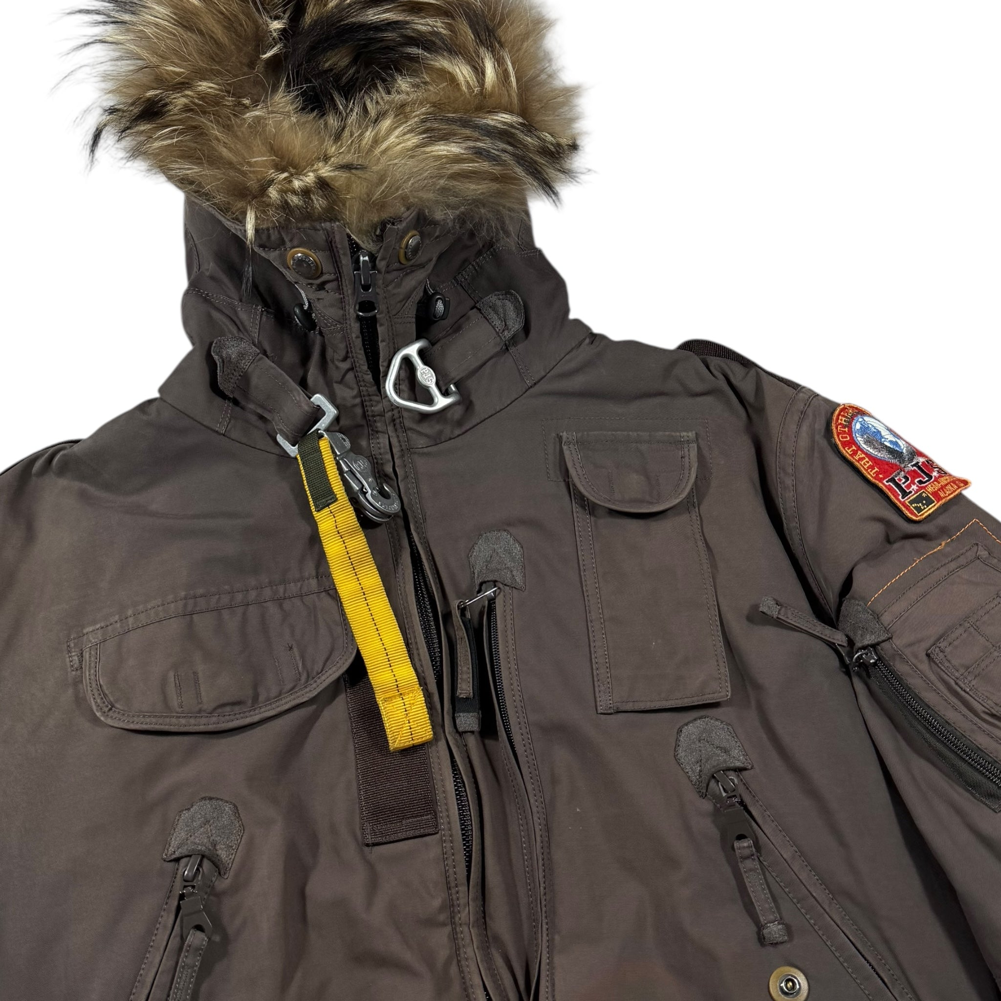 Doudoune ParaJumpers (XL)