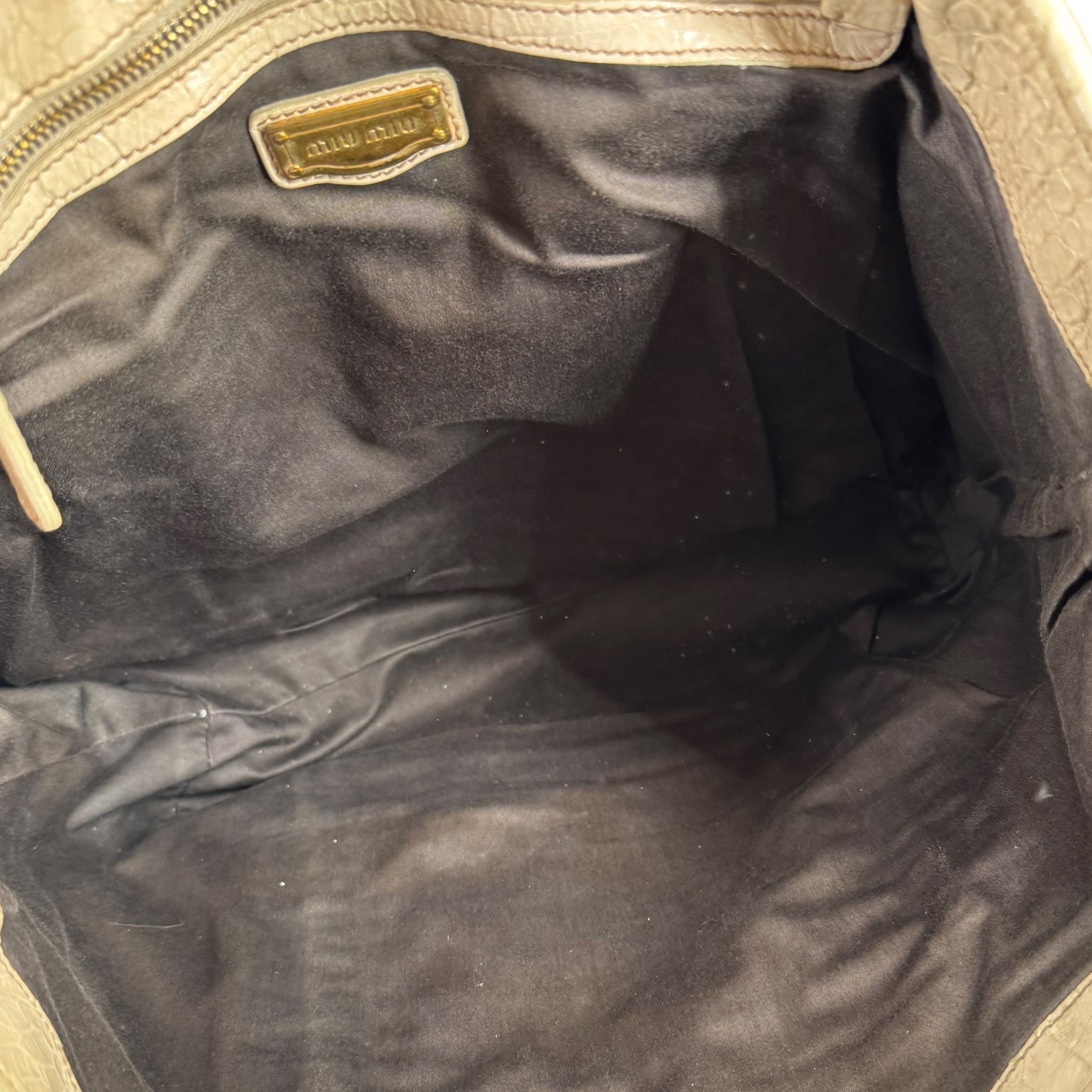 Sac Miu Miu