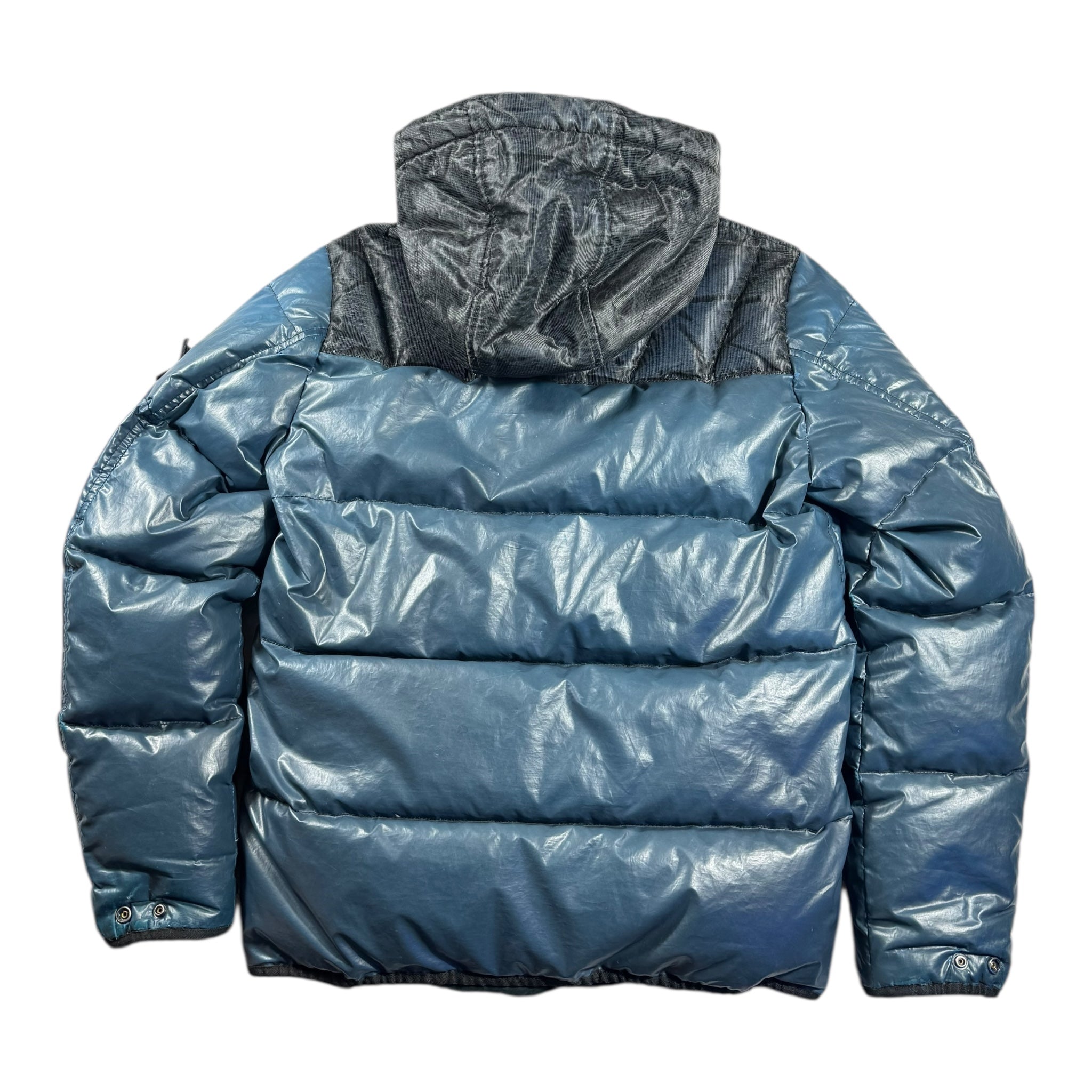 Doudoune Stone Island (14A)