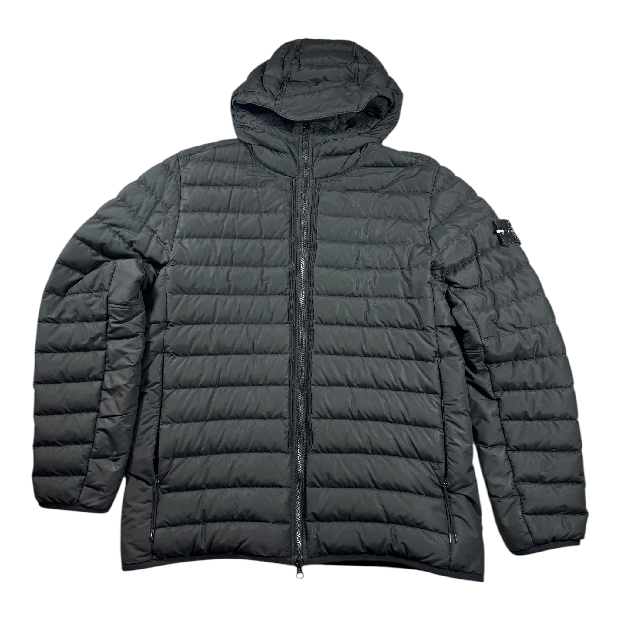 Doudoune Stone Island (XL)