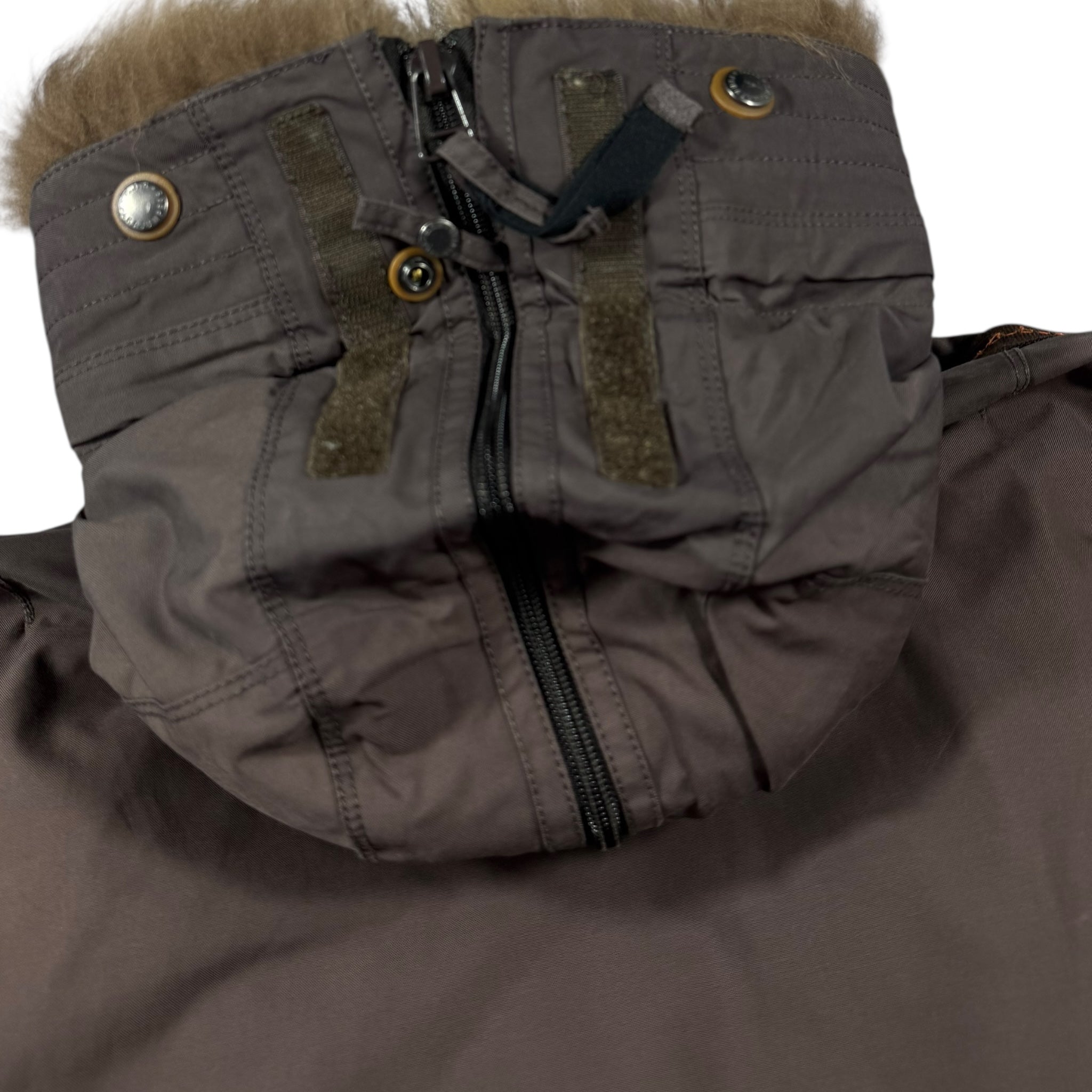 Doudoune ParaJumpers (XL)