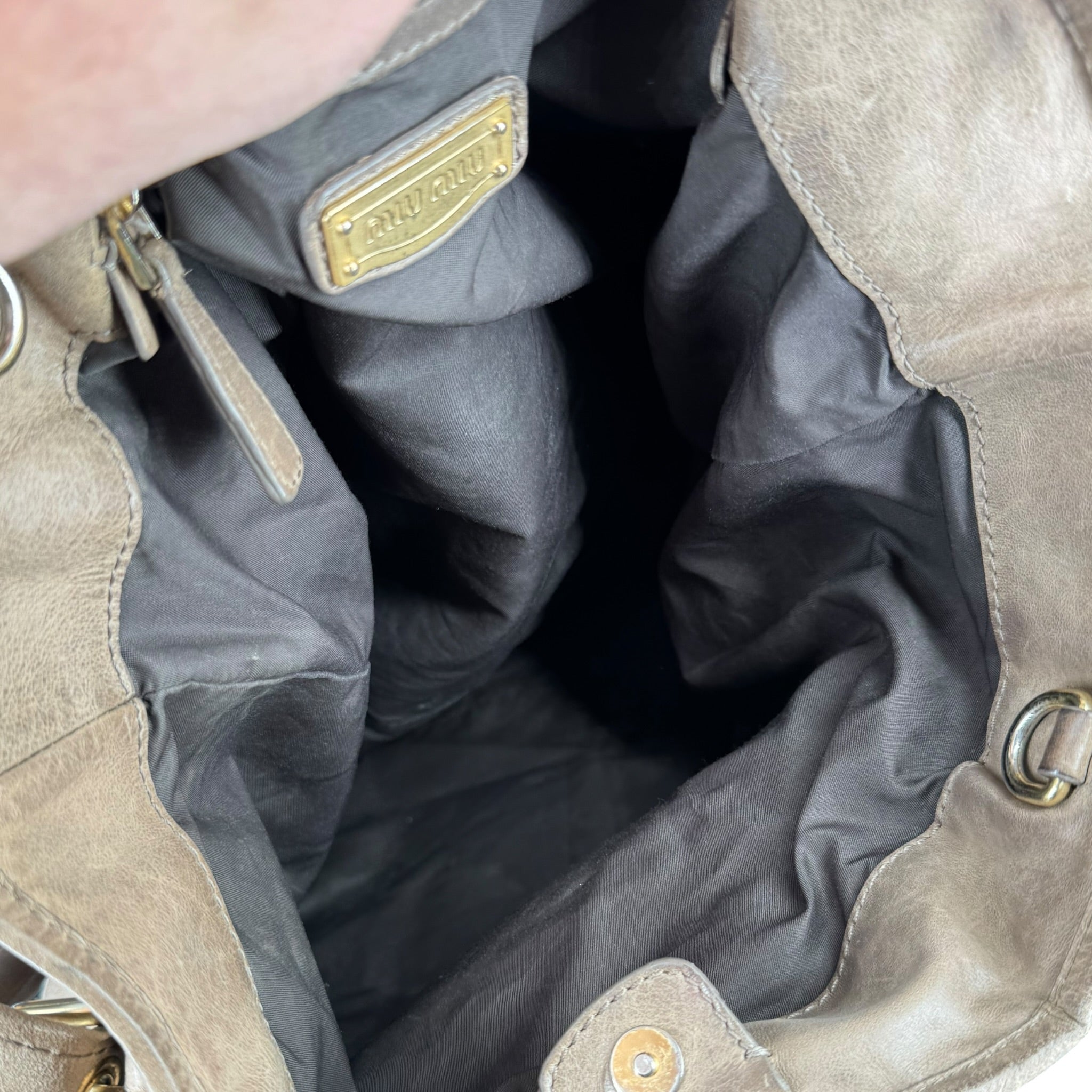 Sac Miu Miu