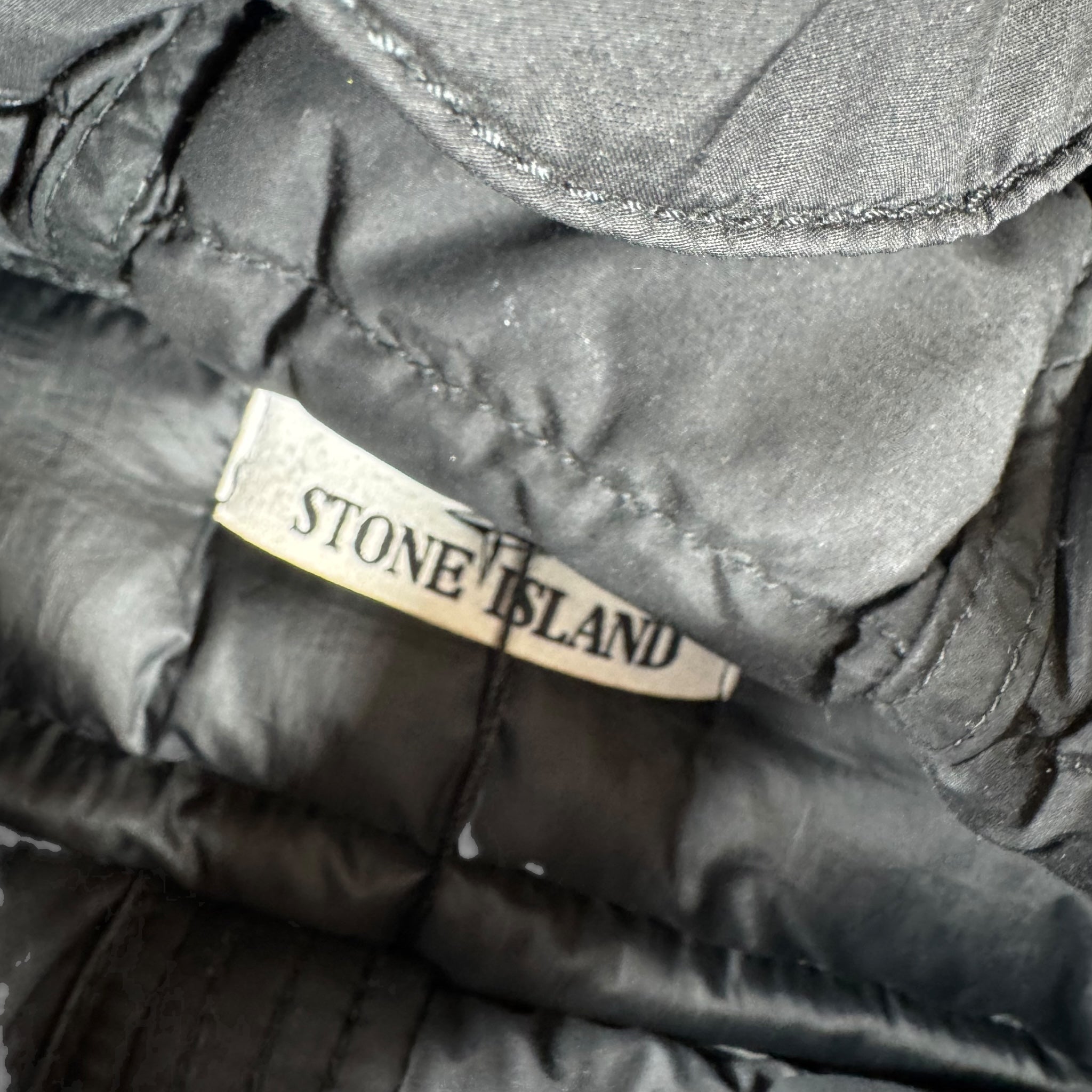 Doudoune Stone Island (XL)