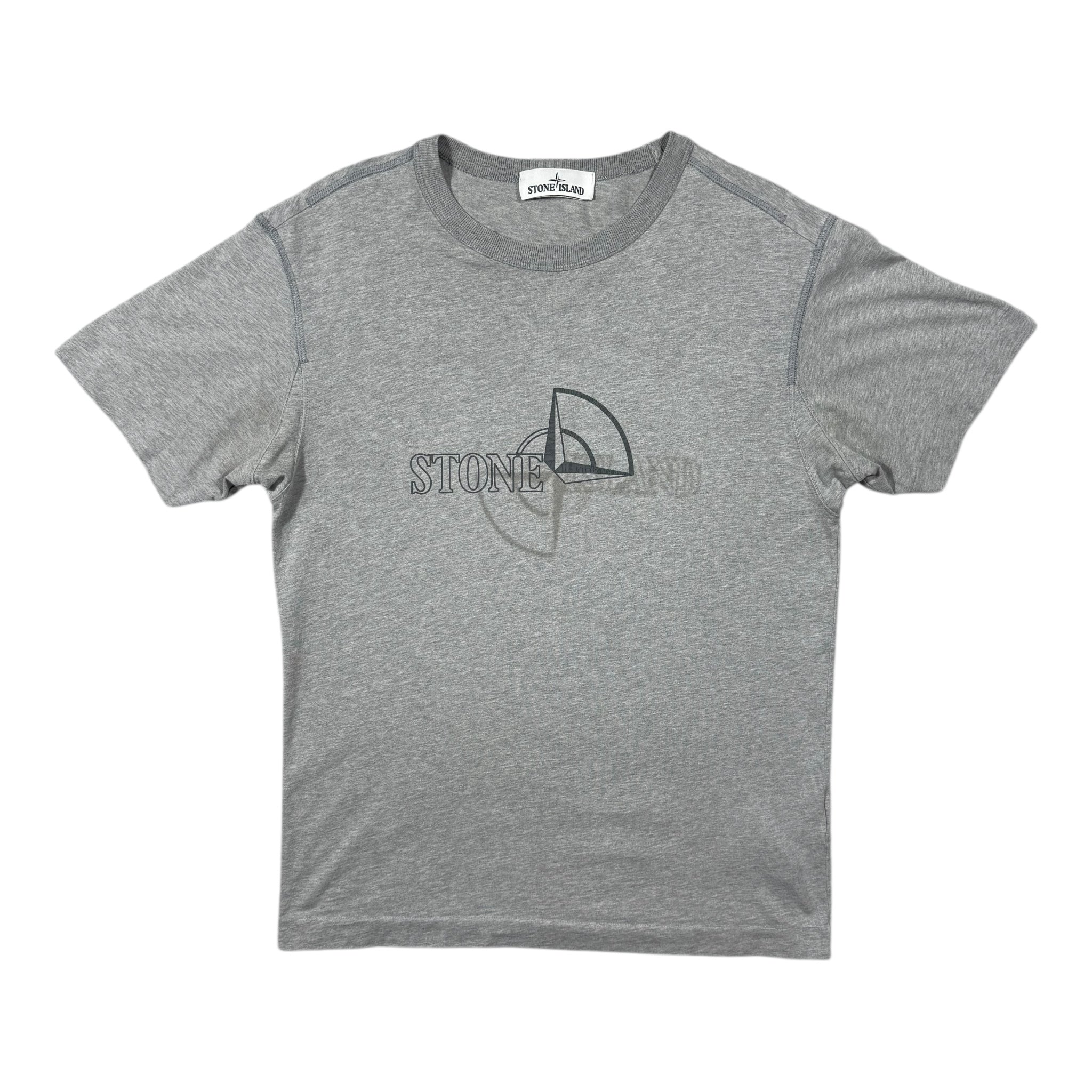 T-Shirt Stone Island (M)
