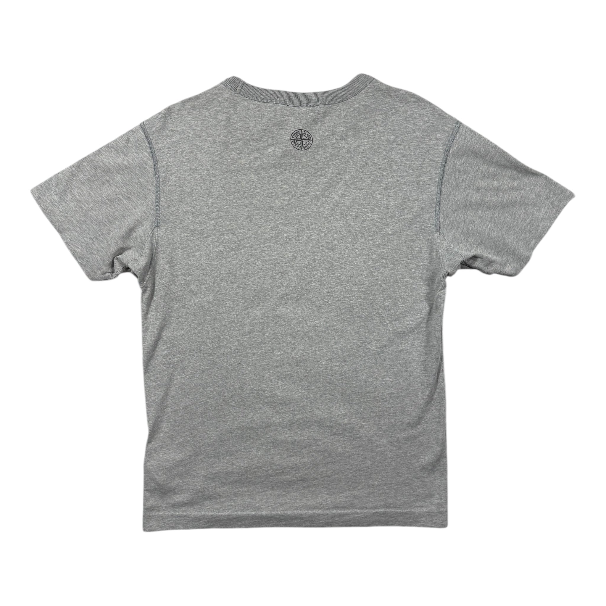 T-Shirt Stone Island (M)