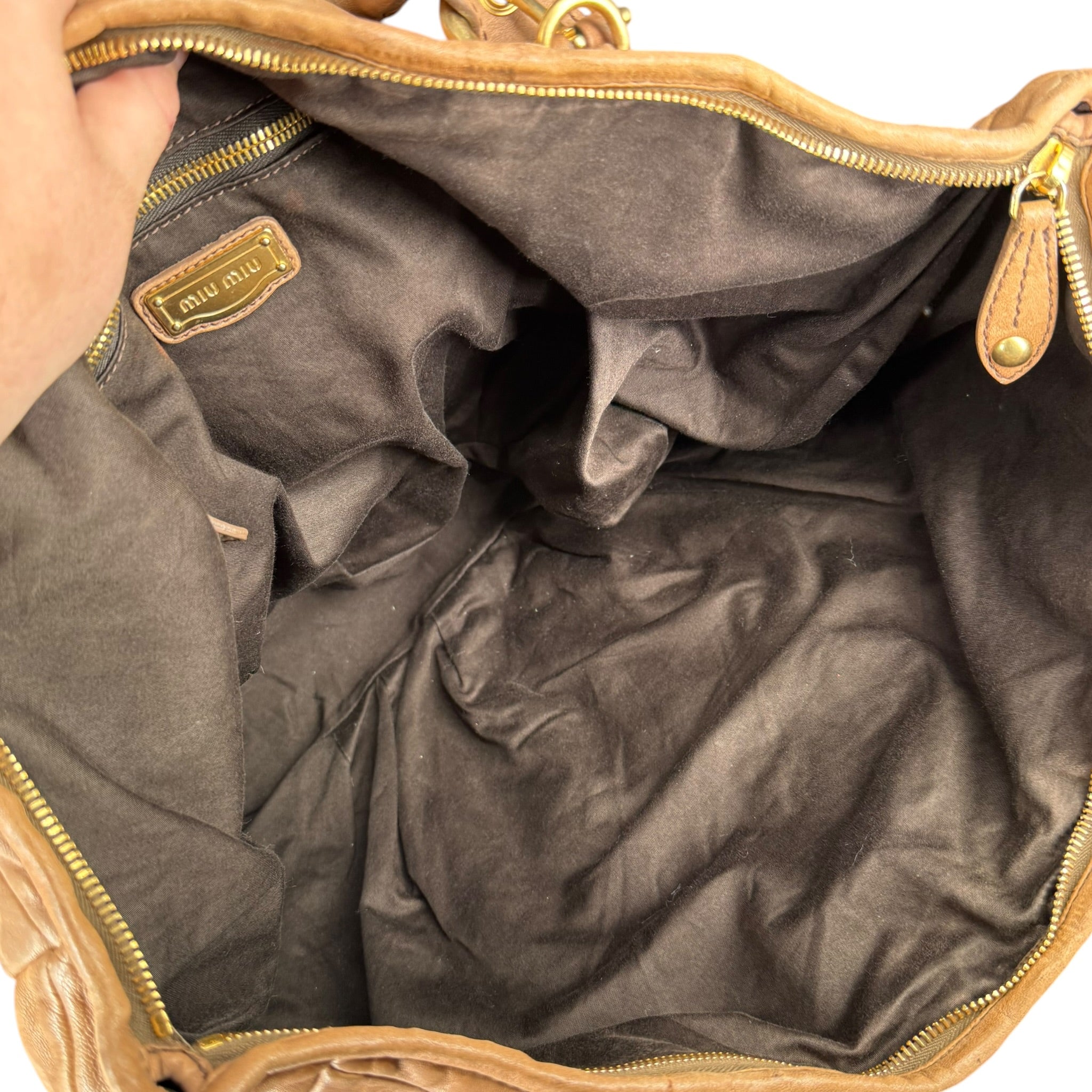 Sac Miu Miu
