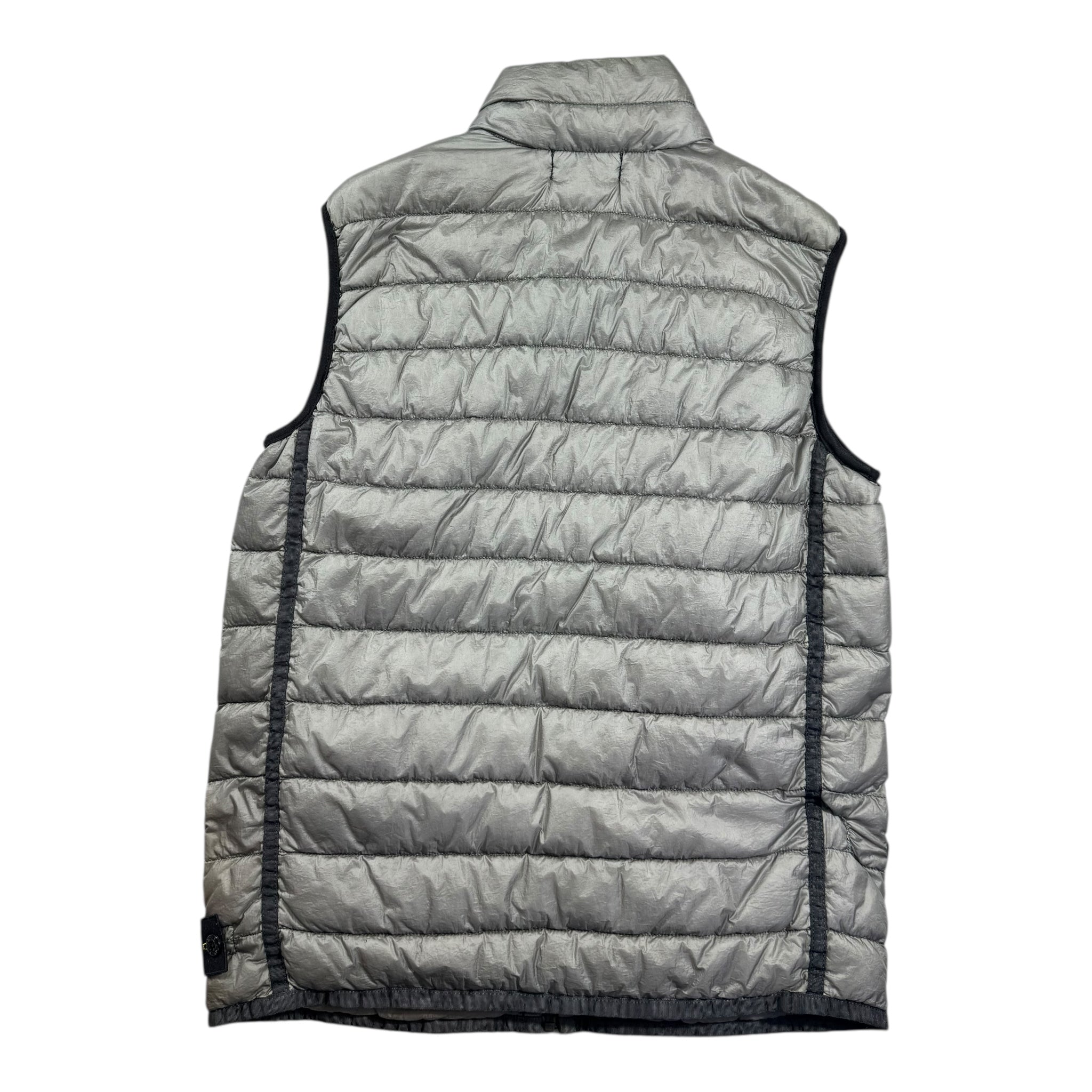 Doudoune sans manches Stone Island (14A)