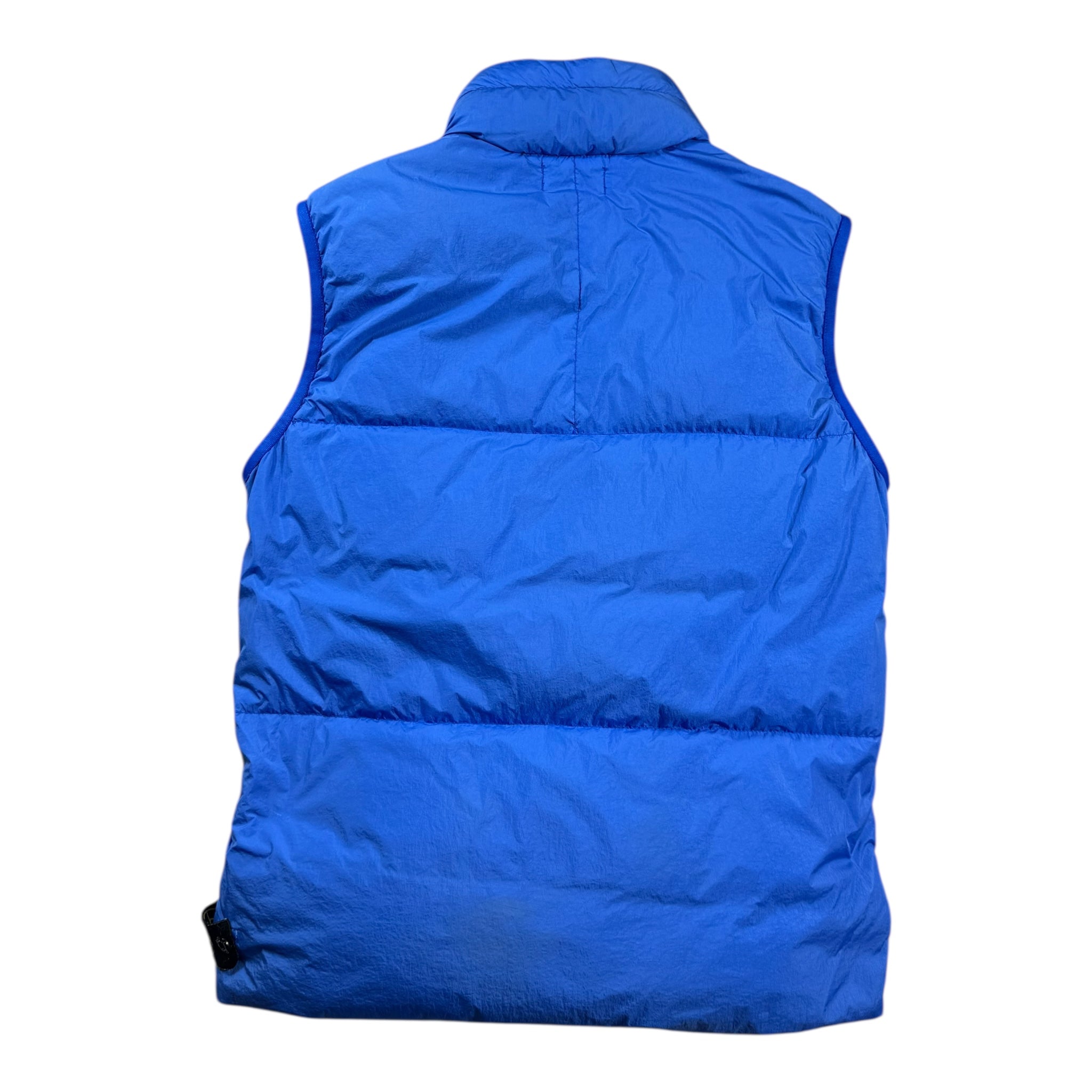 Doudoune sans manches Stone Island (14A)