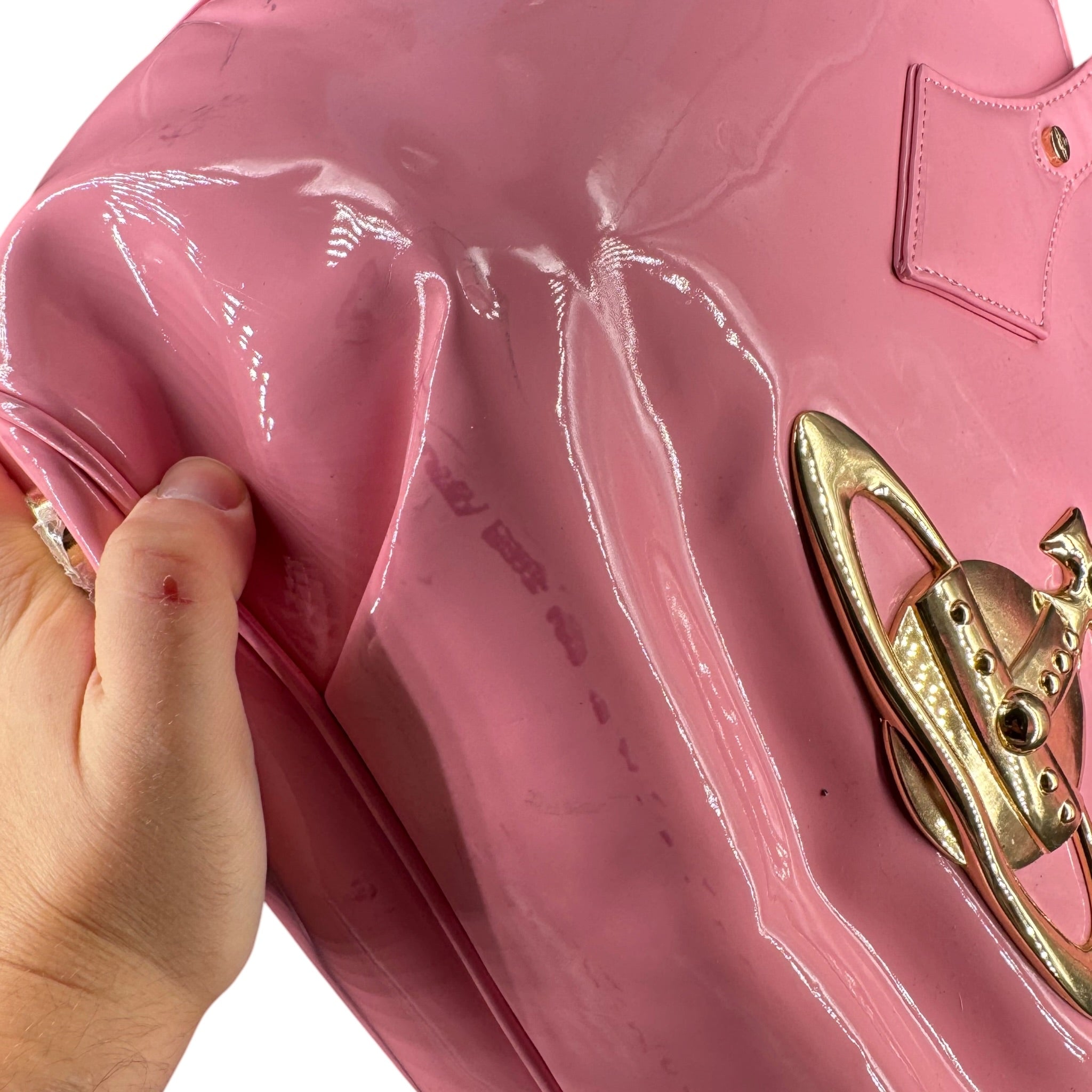 Sac Vivienne Westwood