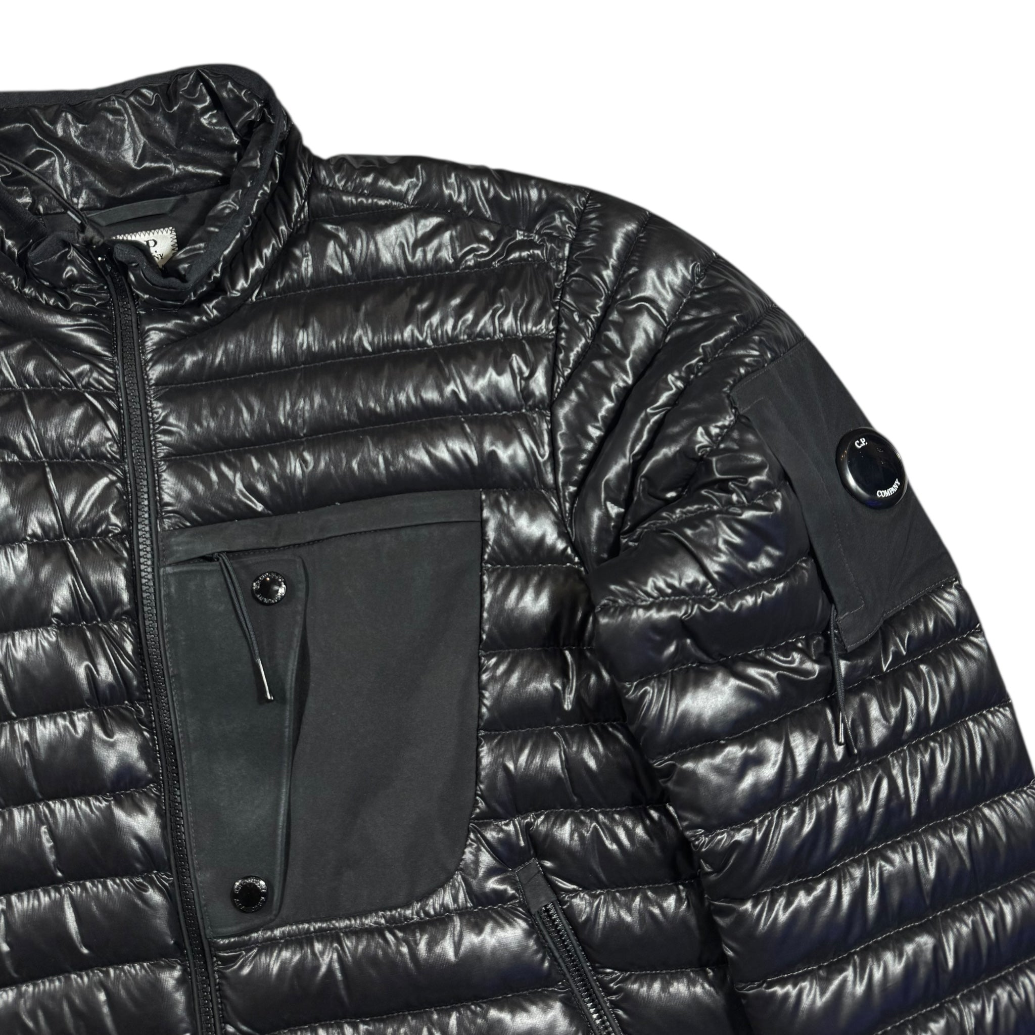 Doudoune C.P. Company (L)