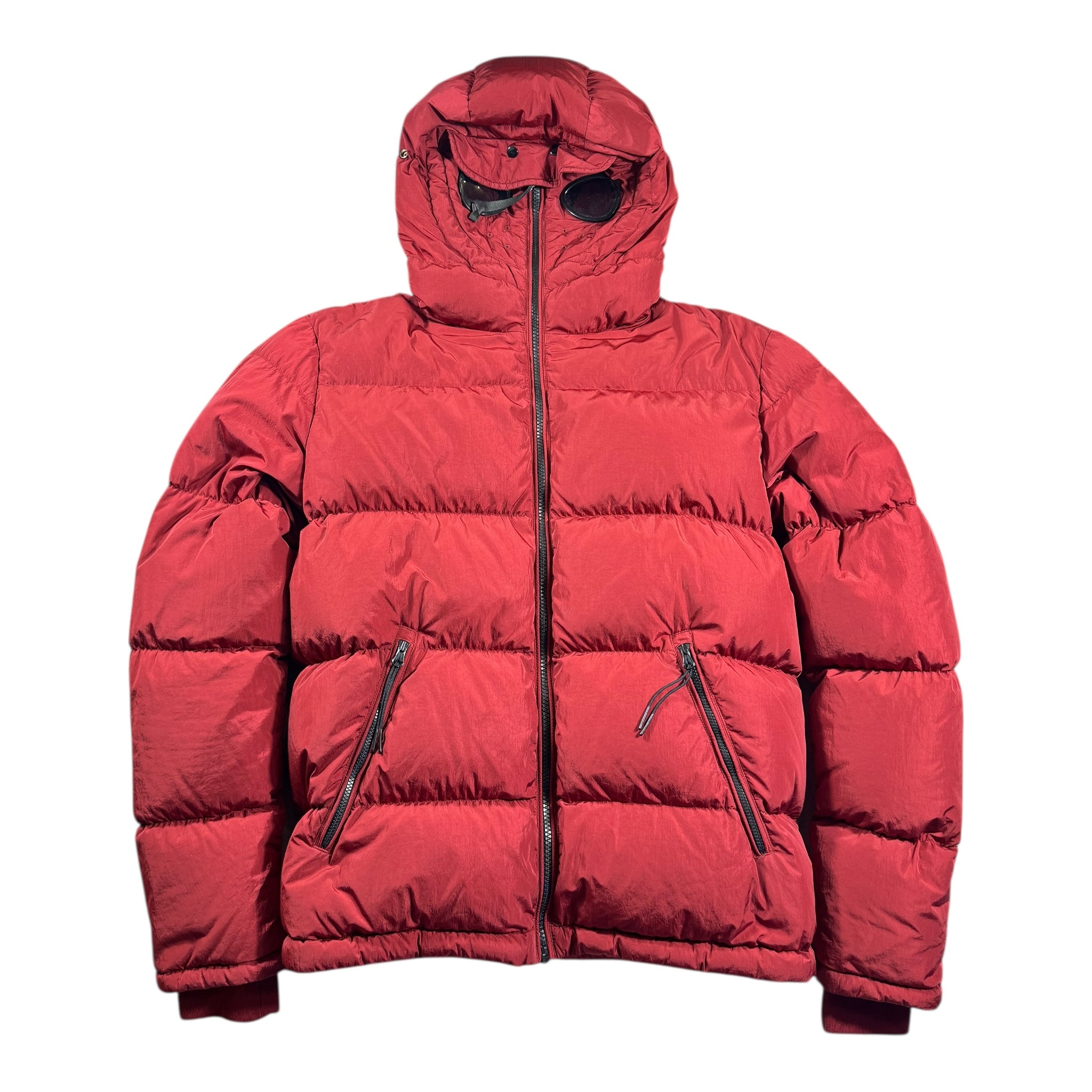 Doudoune C.P. Company (14A)