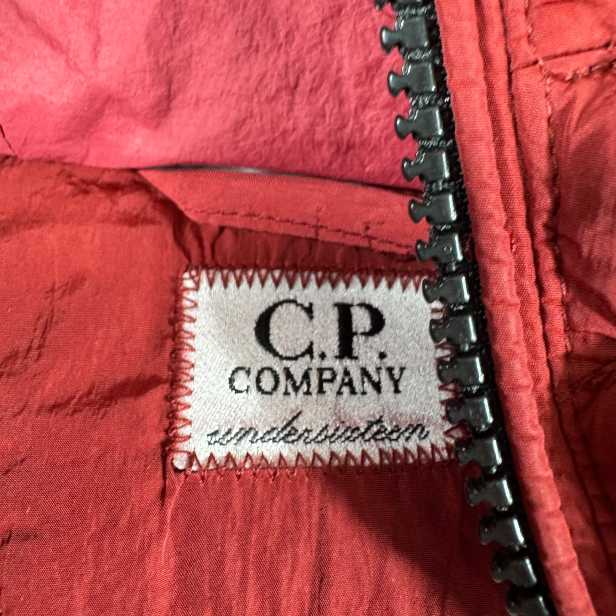 Doudoune C.P. Company (14A)