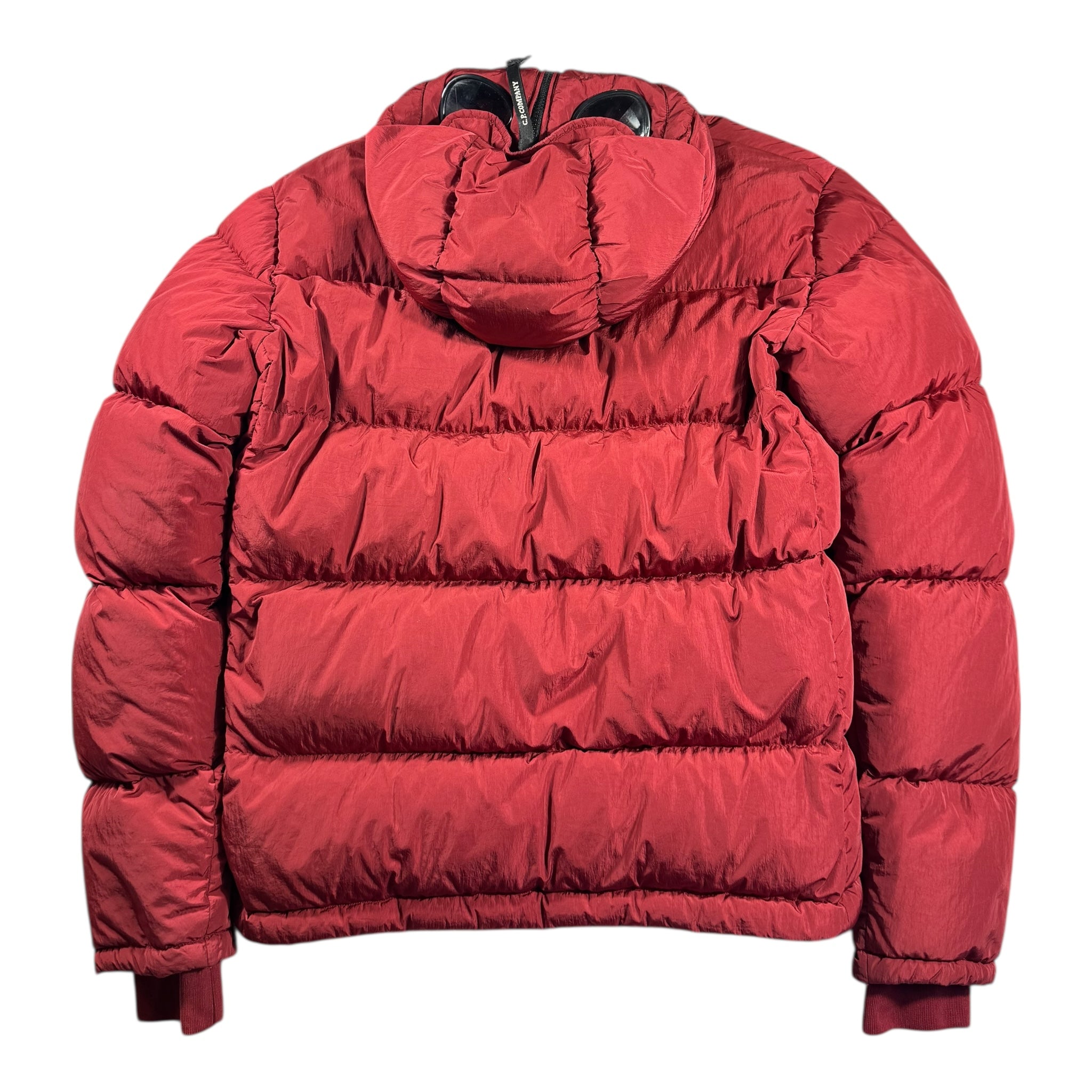 Doudoune C.P. Company (14A)