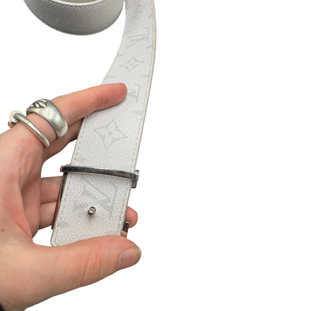 Ceinture Louis Vuitton (95)