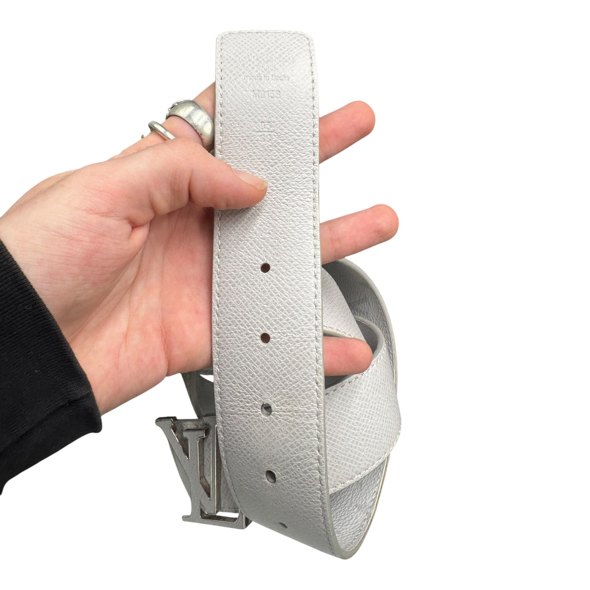 Ceinture Louis Vuitton (95)