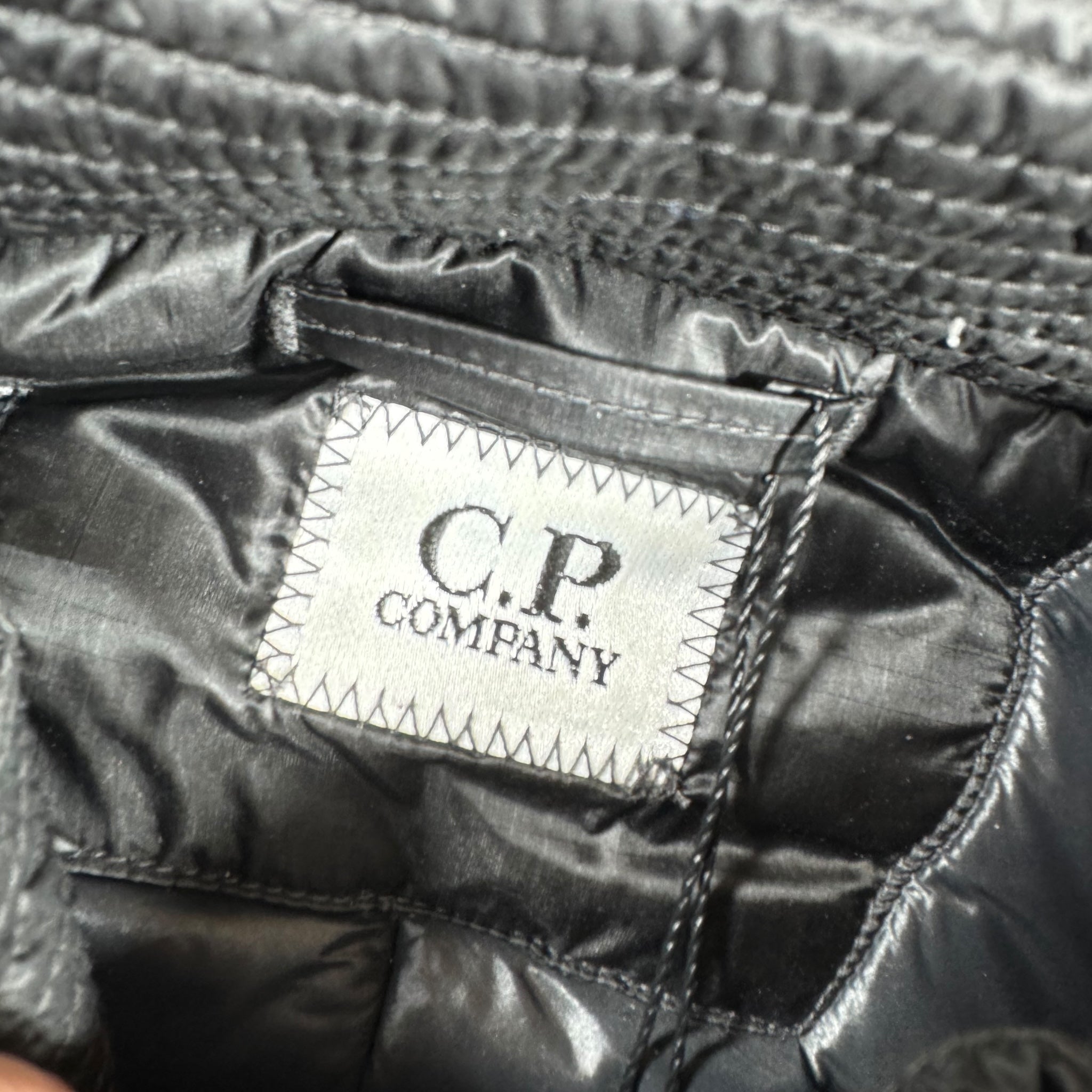 Doudoune C.P. Company (XL)