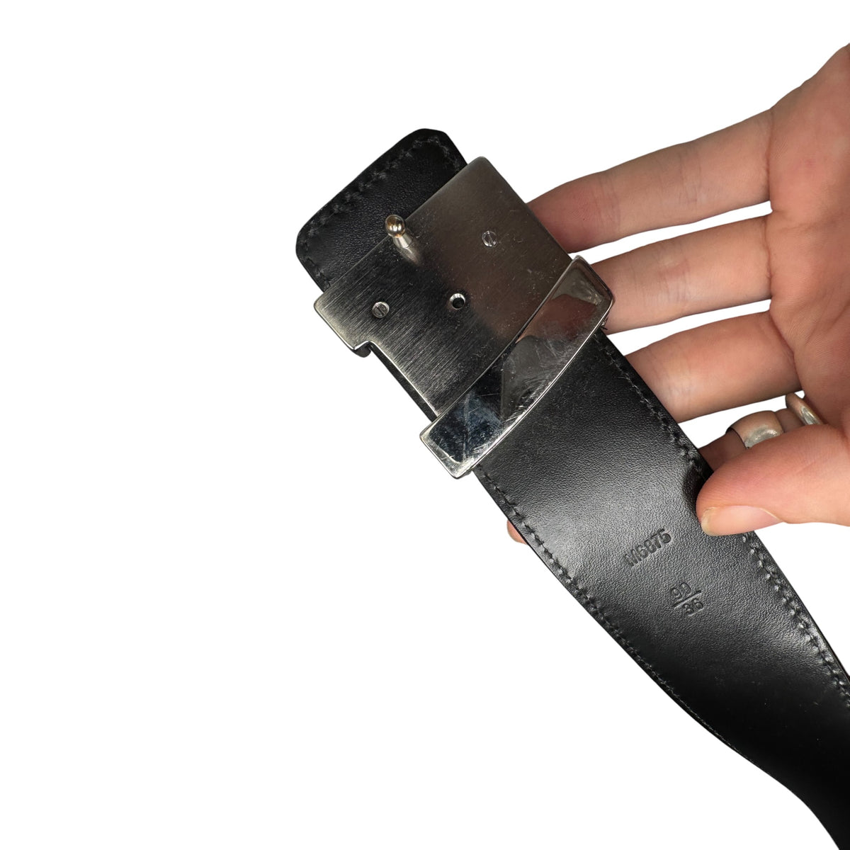 Ceinture Louis Vuitton (90)