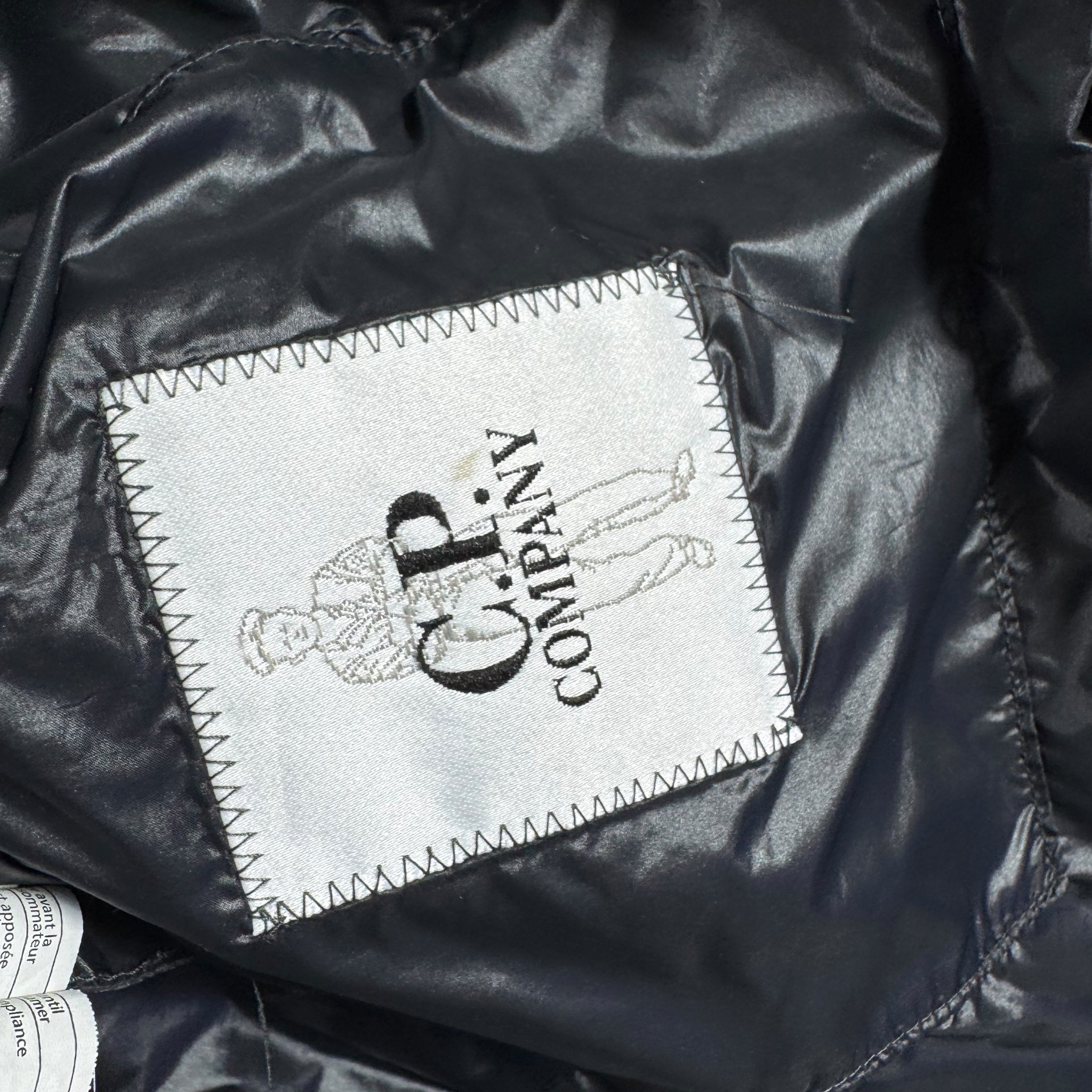 Doudoune C.P. Company (XL)