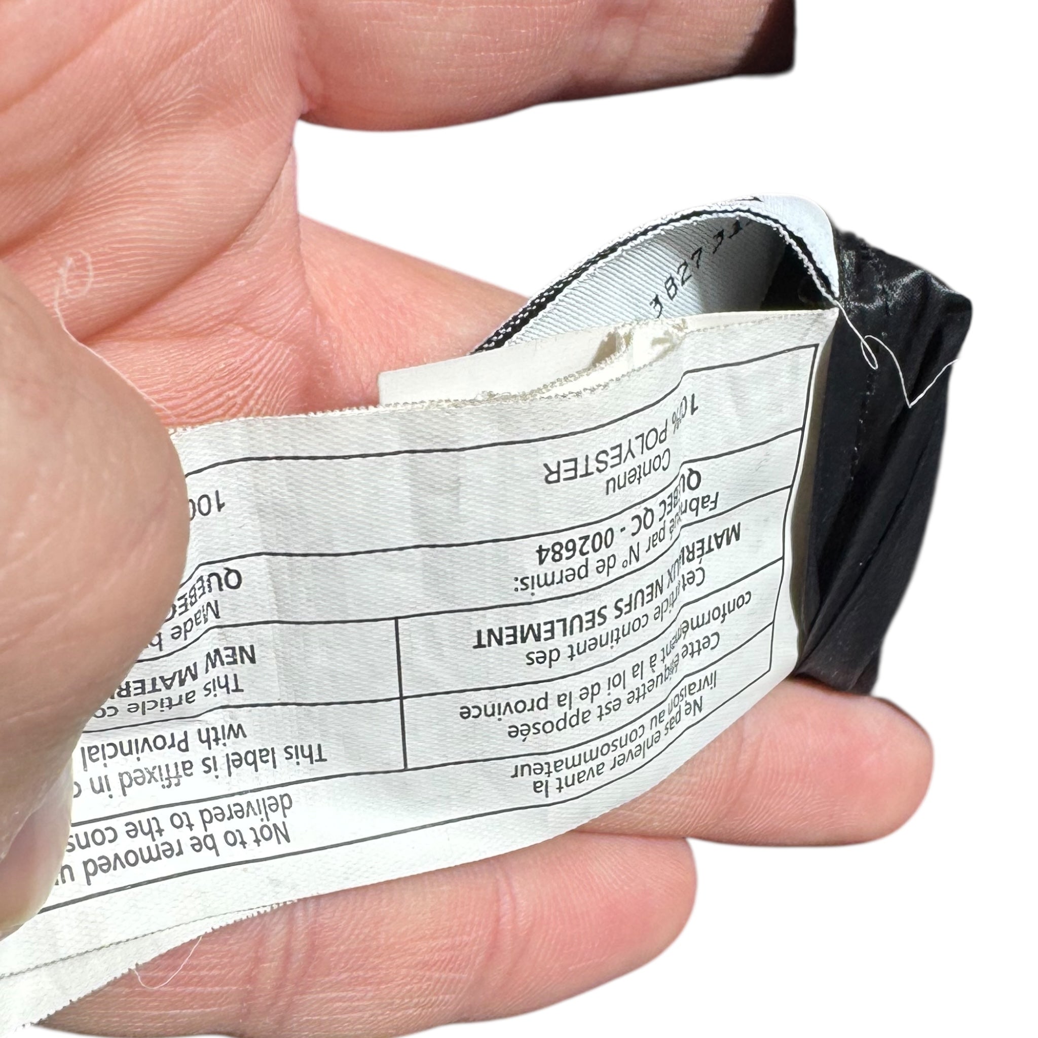 Doudoune C.P. Company (XL)