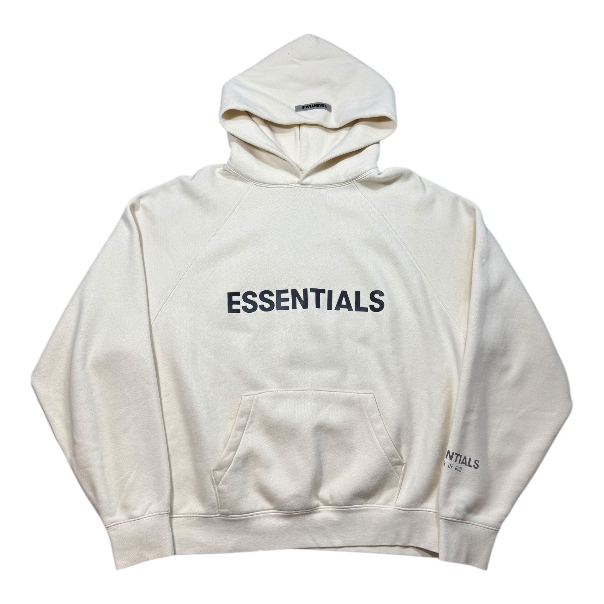 Sweat Essentials (S)