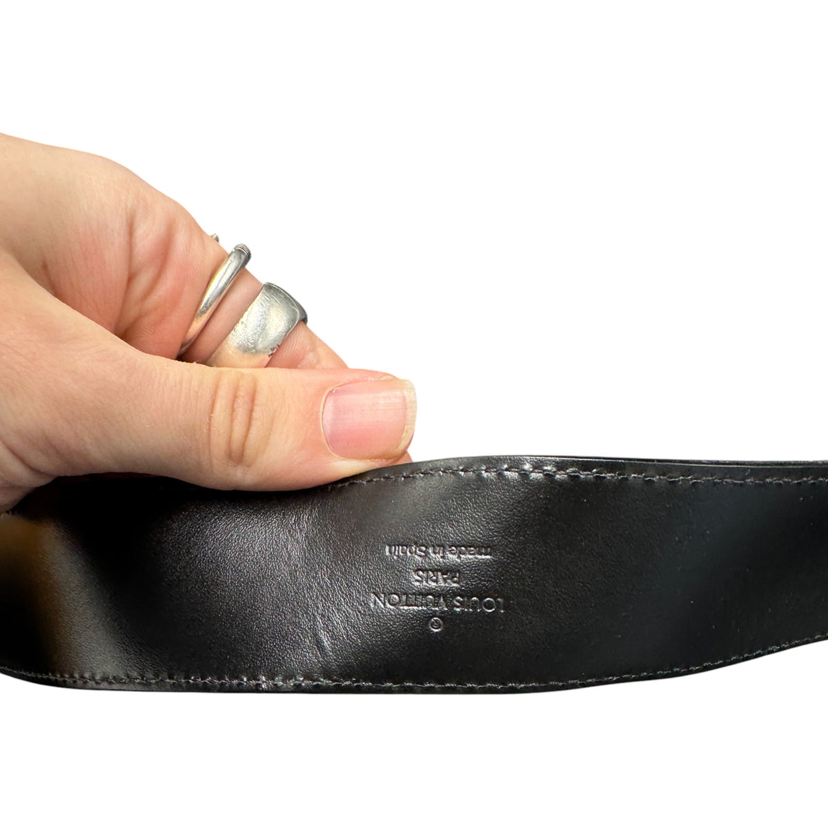 Ceinture Louis Vuitton (90)