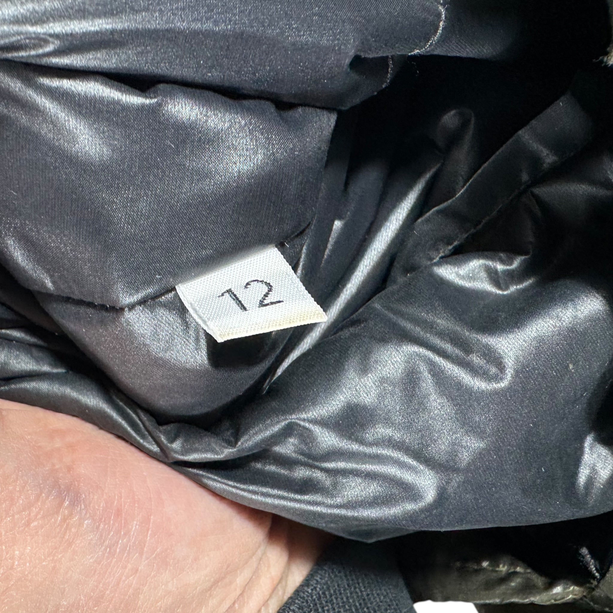 Doudoune C.P. Company (12A)