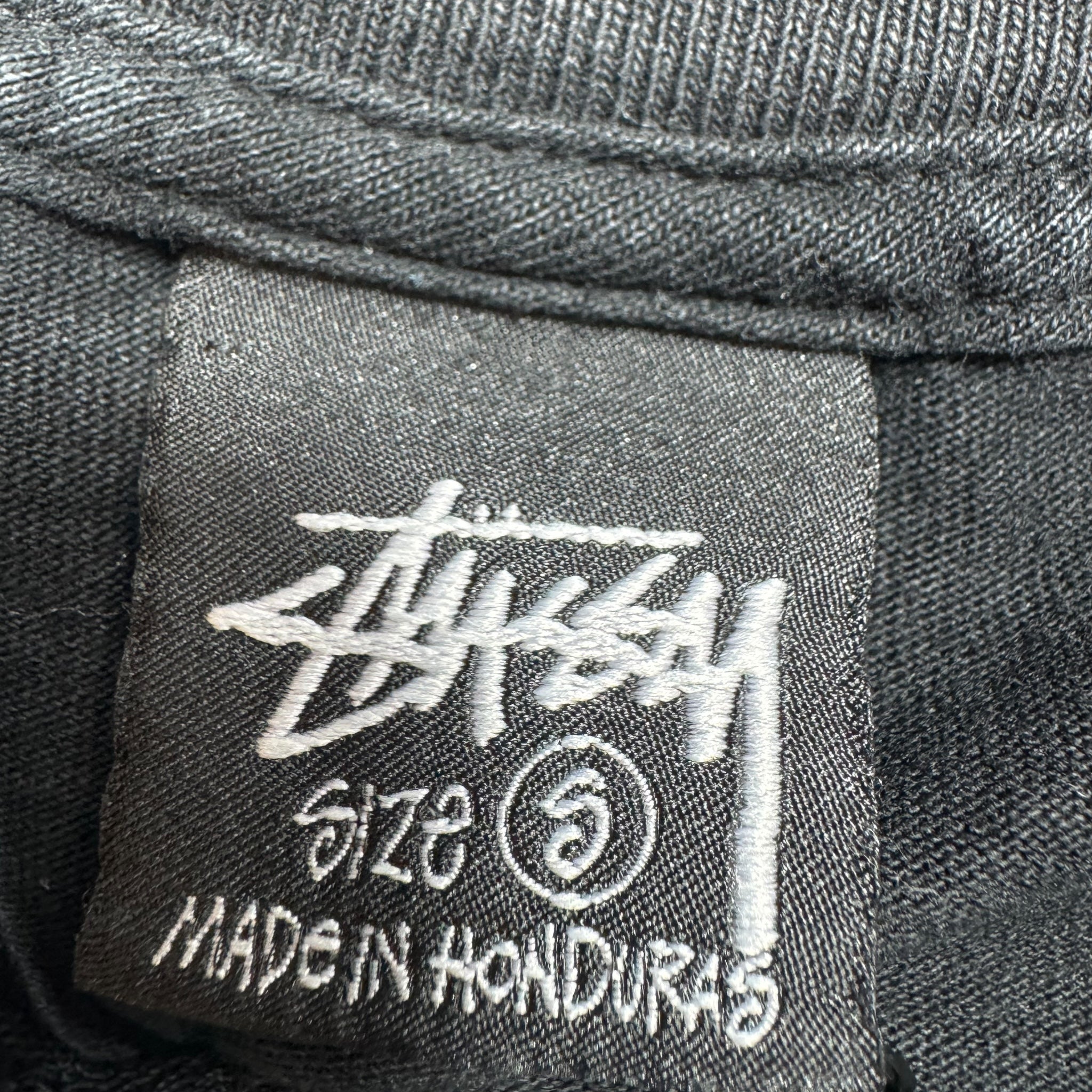 T-shirt Stussy (S)