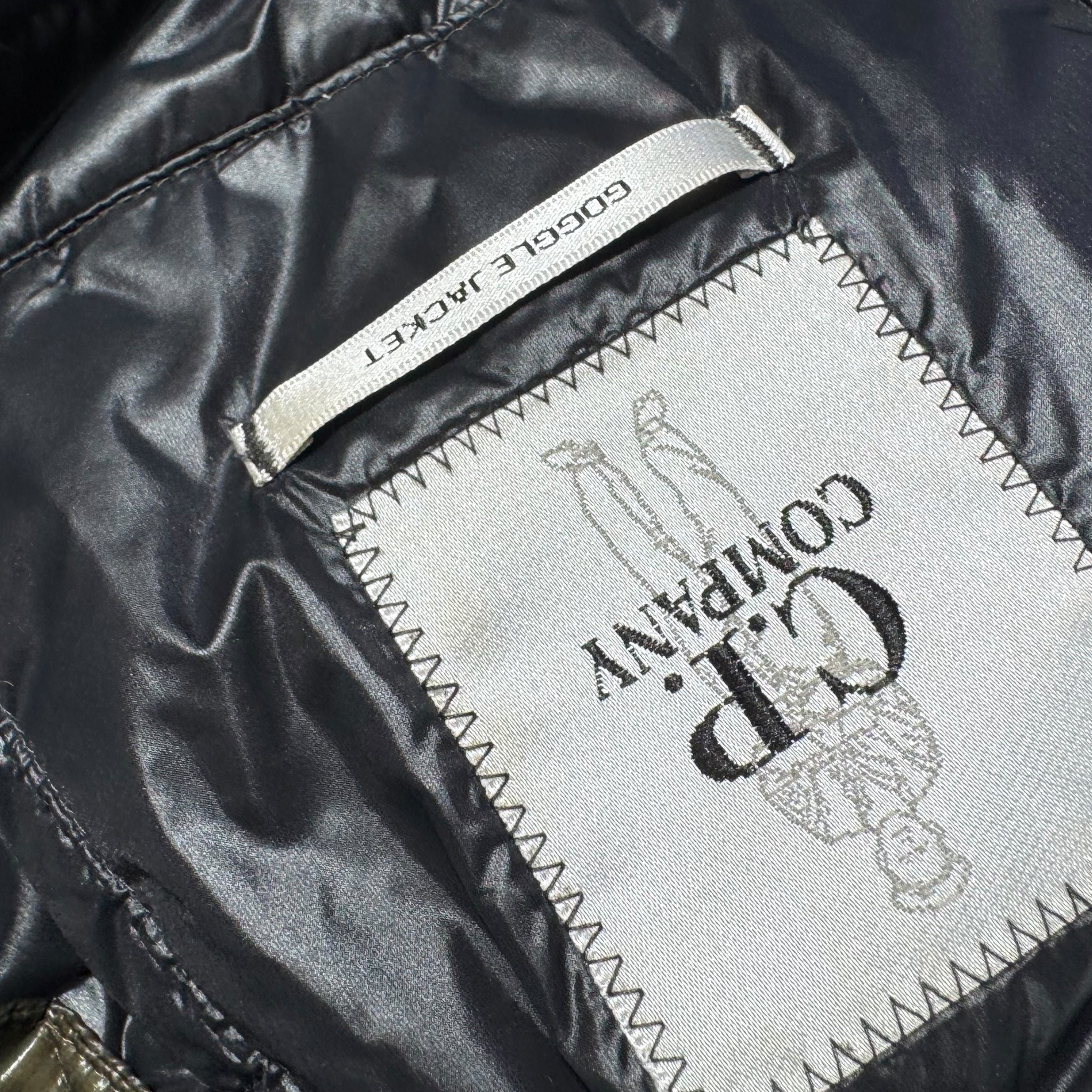 Doudoune C.P. Company (12A)