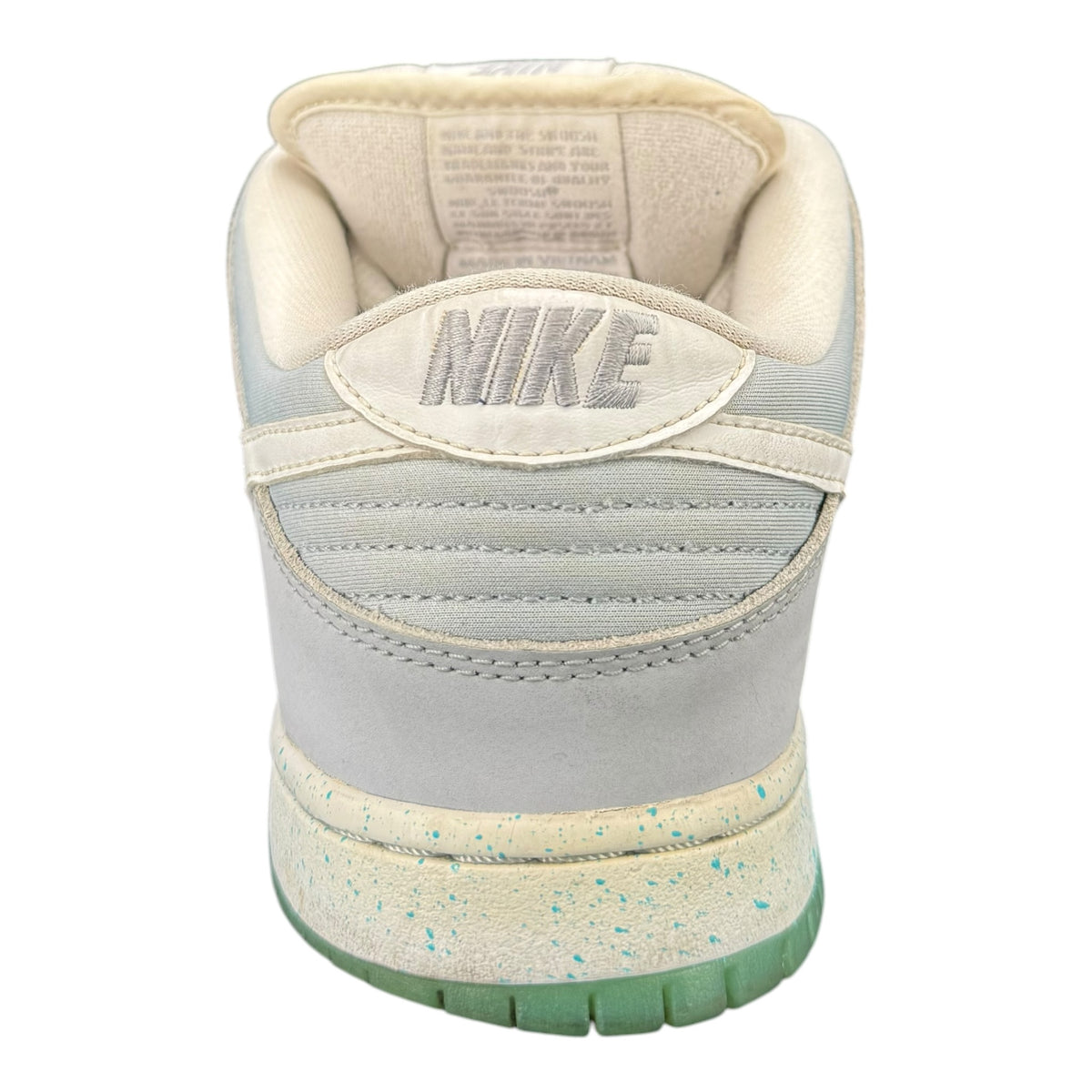 Dunk SB Low Marty Mcfly (42.5EU)