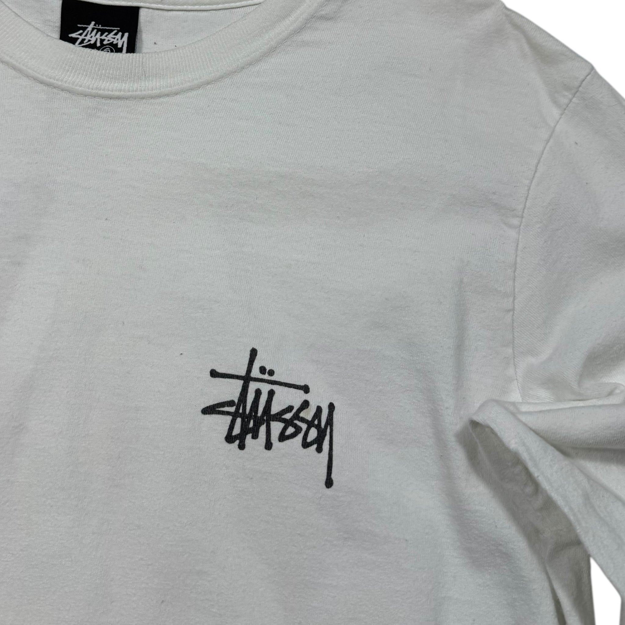 T-shirt Stussy (S)