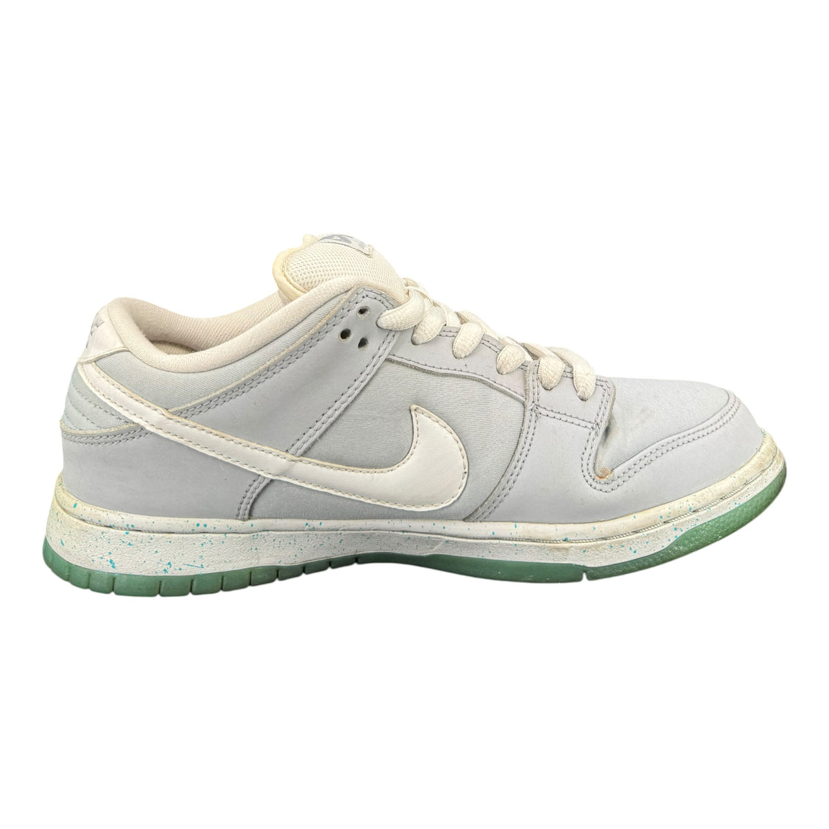 Dunk SB Low Marty Mcfly (42.5EU)