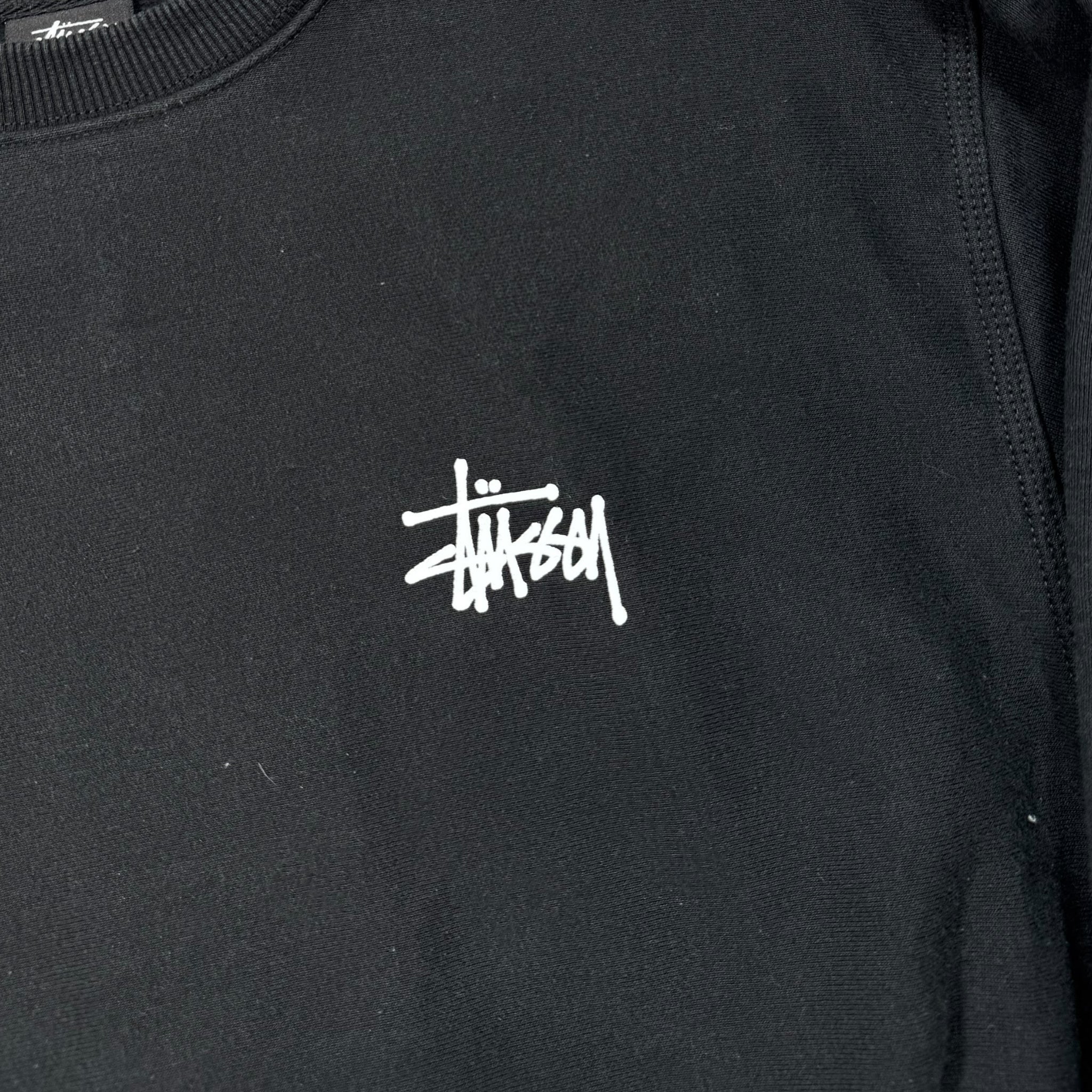 Sweat Stussy (S)