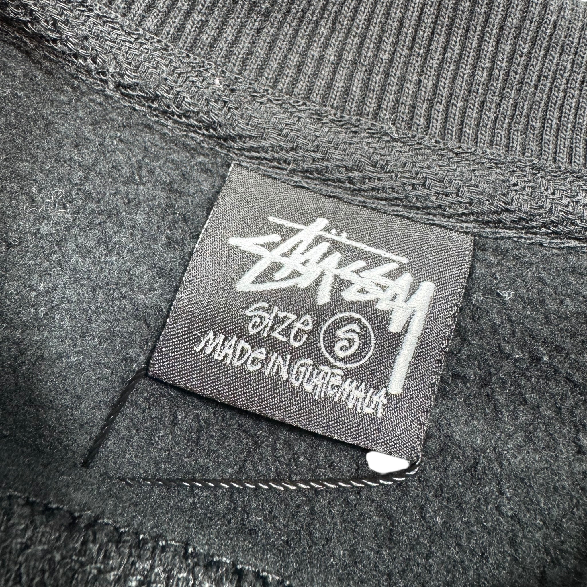 Sweat Stussy (S)