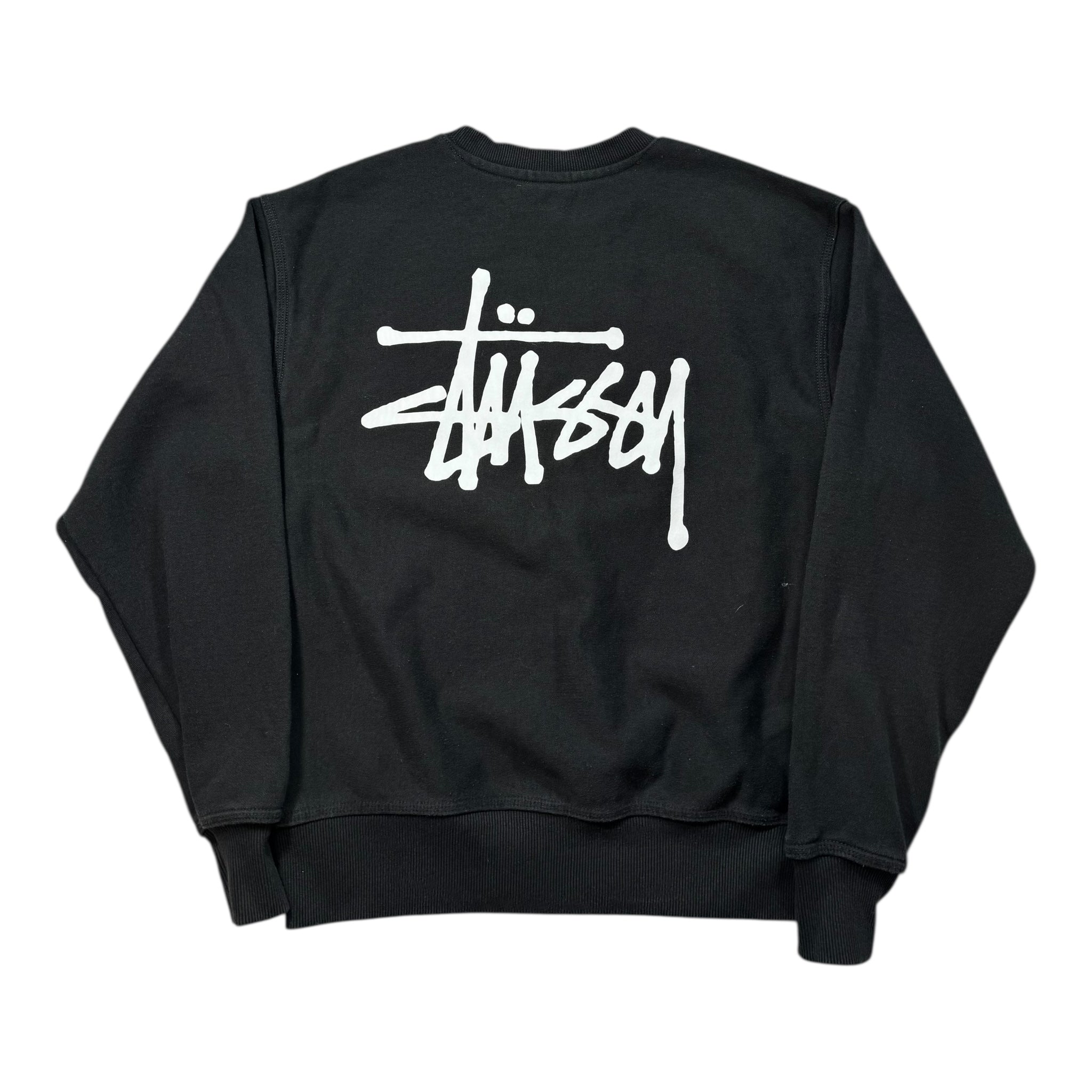 Sweat Stussy (S)