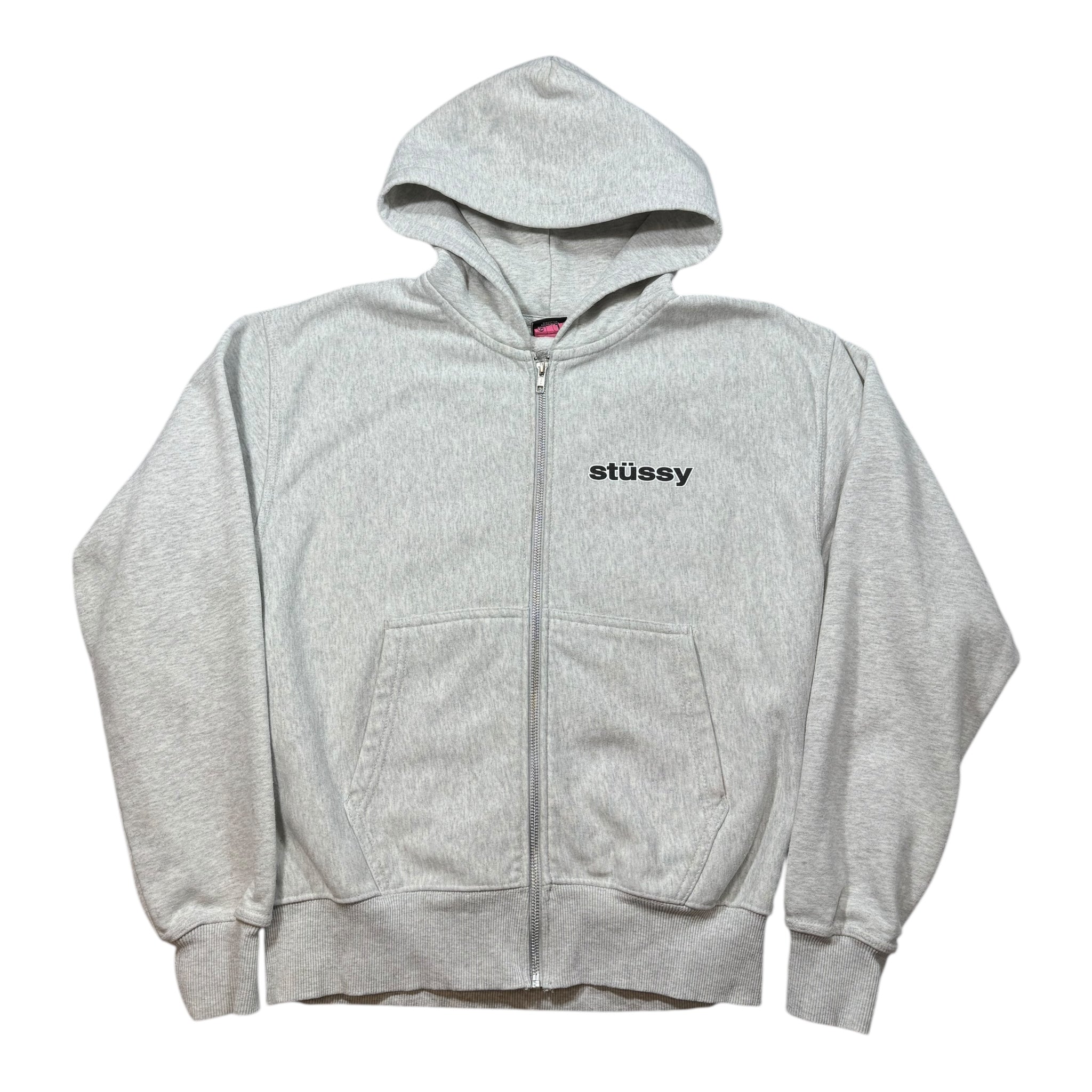 Sweat Stussy (S)