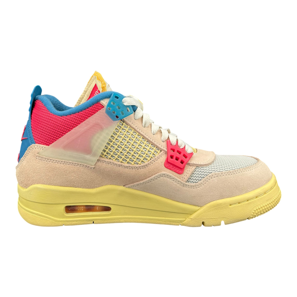 Jordan 4 Union Guava (41EU)