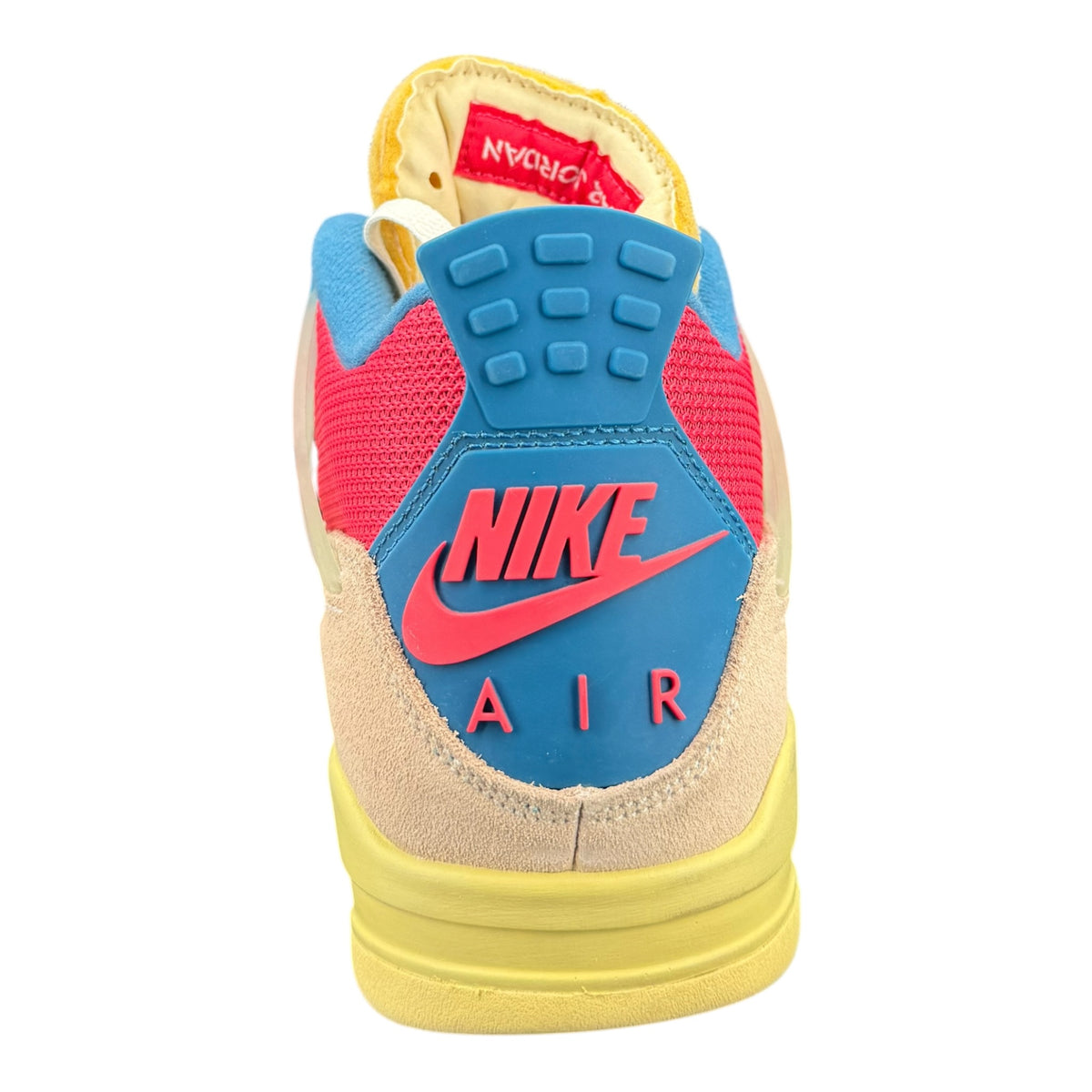 Jordan 4 Union Guava (41EU)