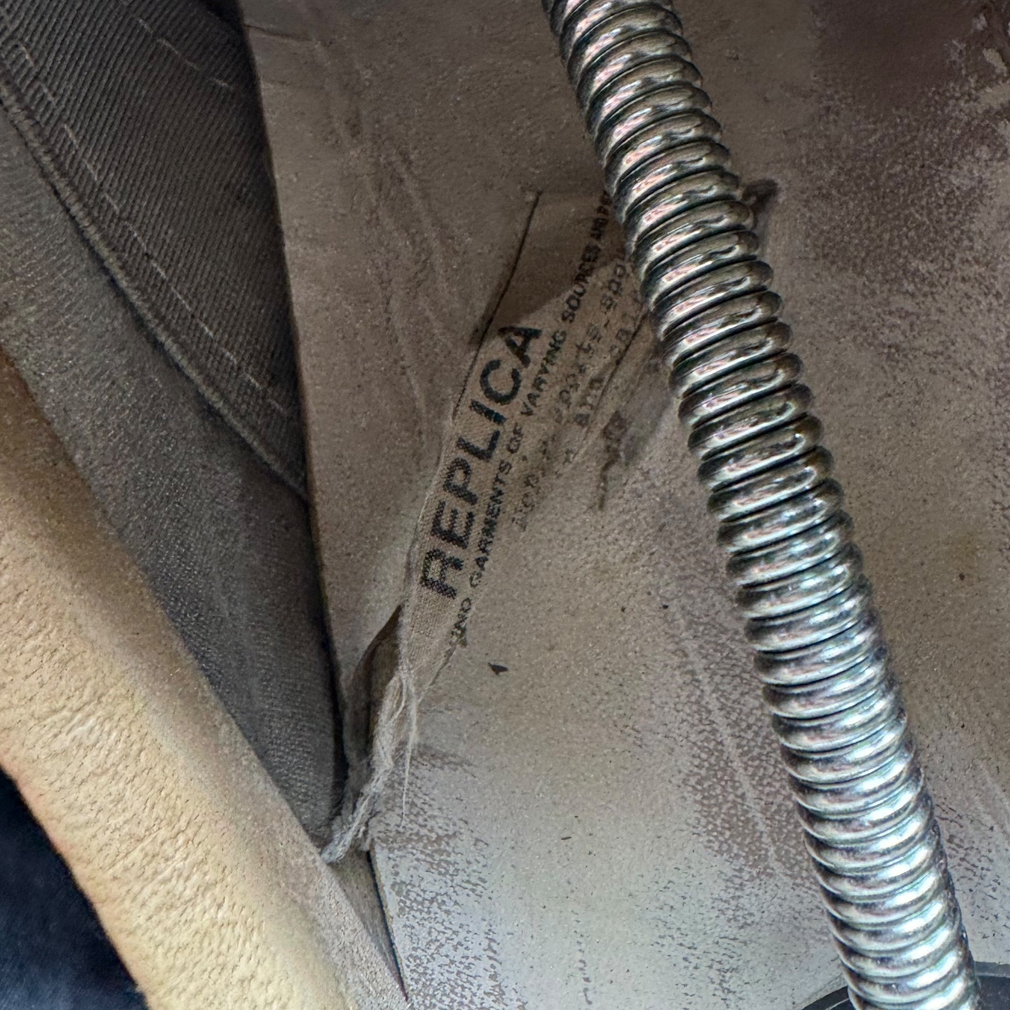 Maison Margiela Replica (45EU)