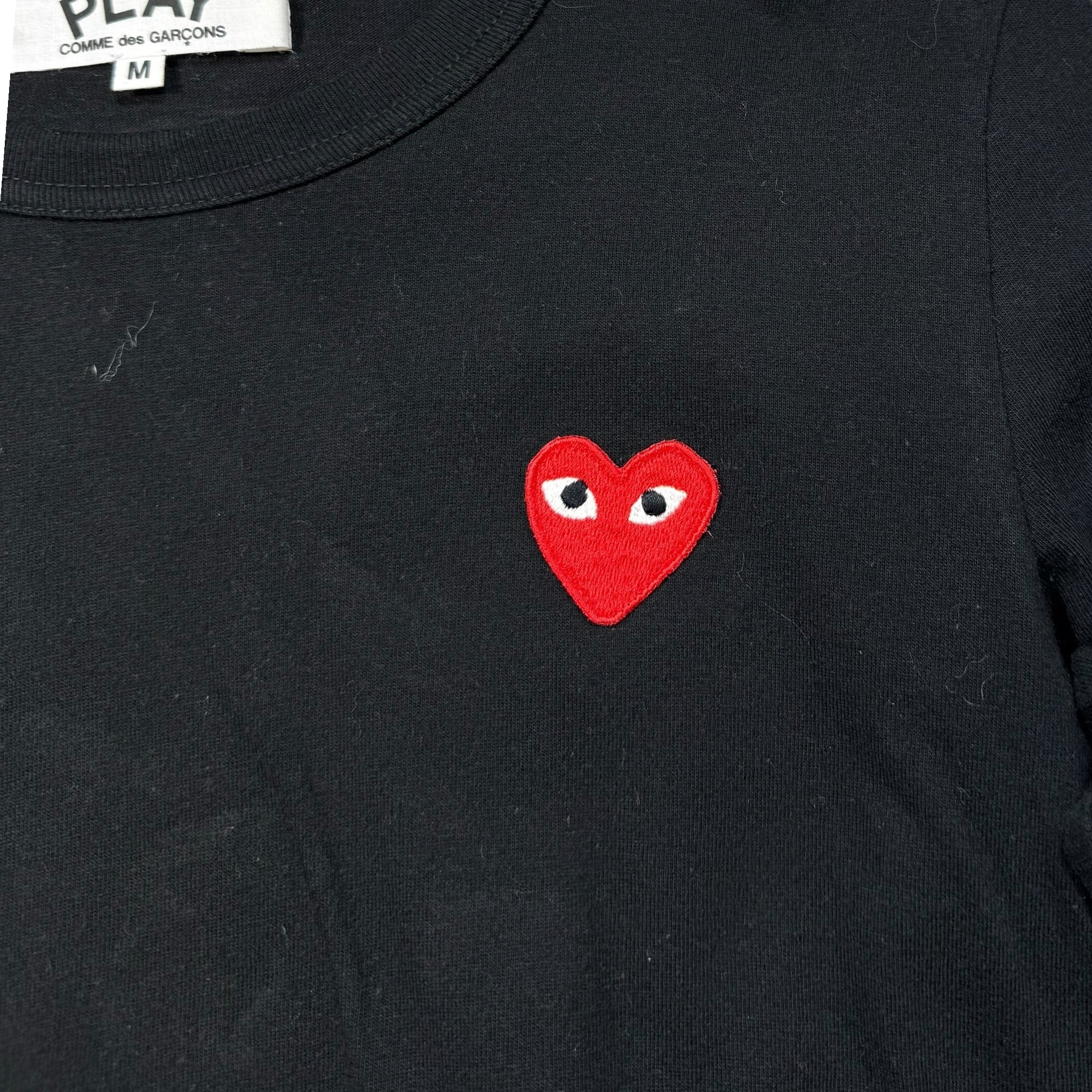 Longsleeve Comme des Garçons (M)