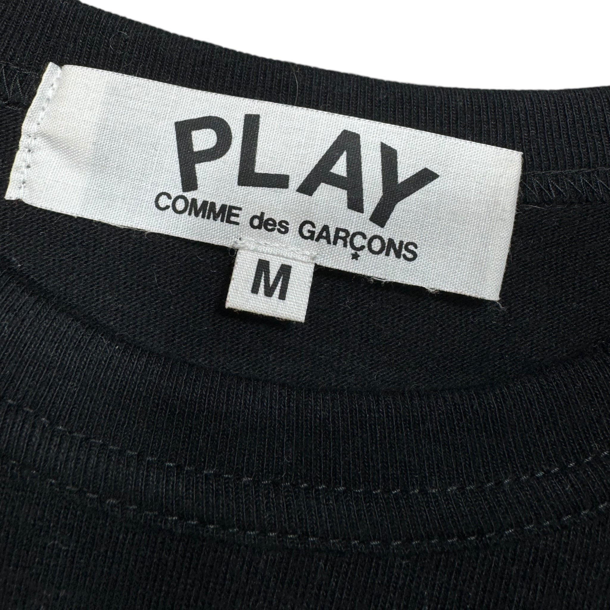 Longsleeve Comme des Garçons (M)