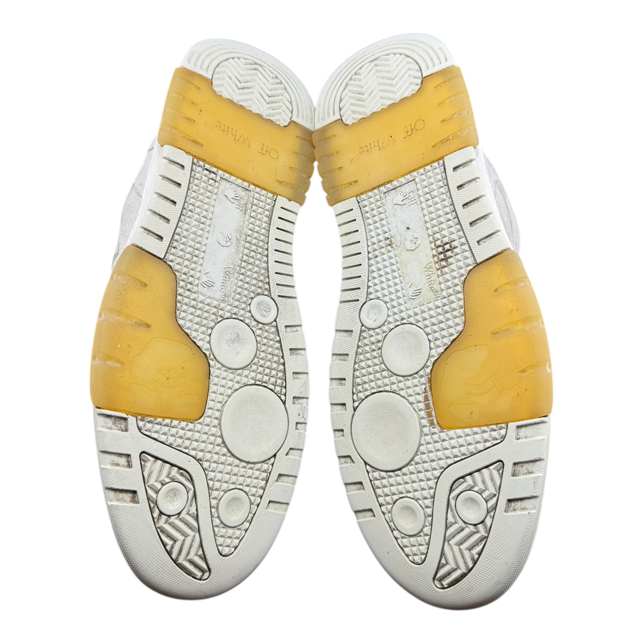 Off-White Out Off Office (45EU)