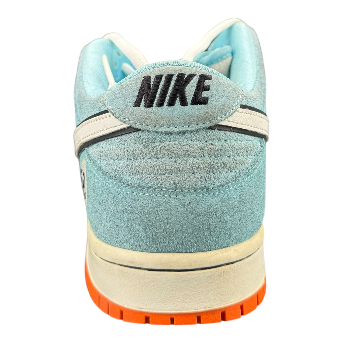 Dunk SB Low Gulf 58 (45.5EU)