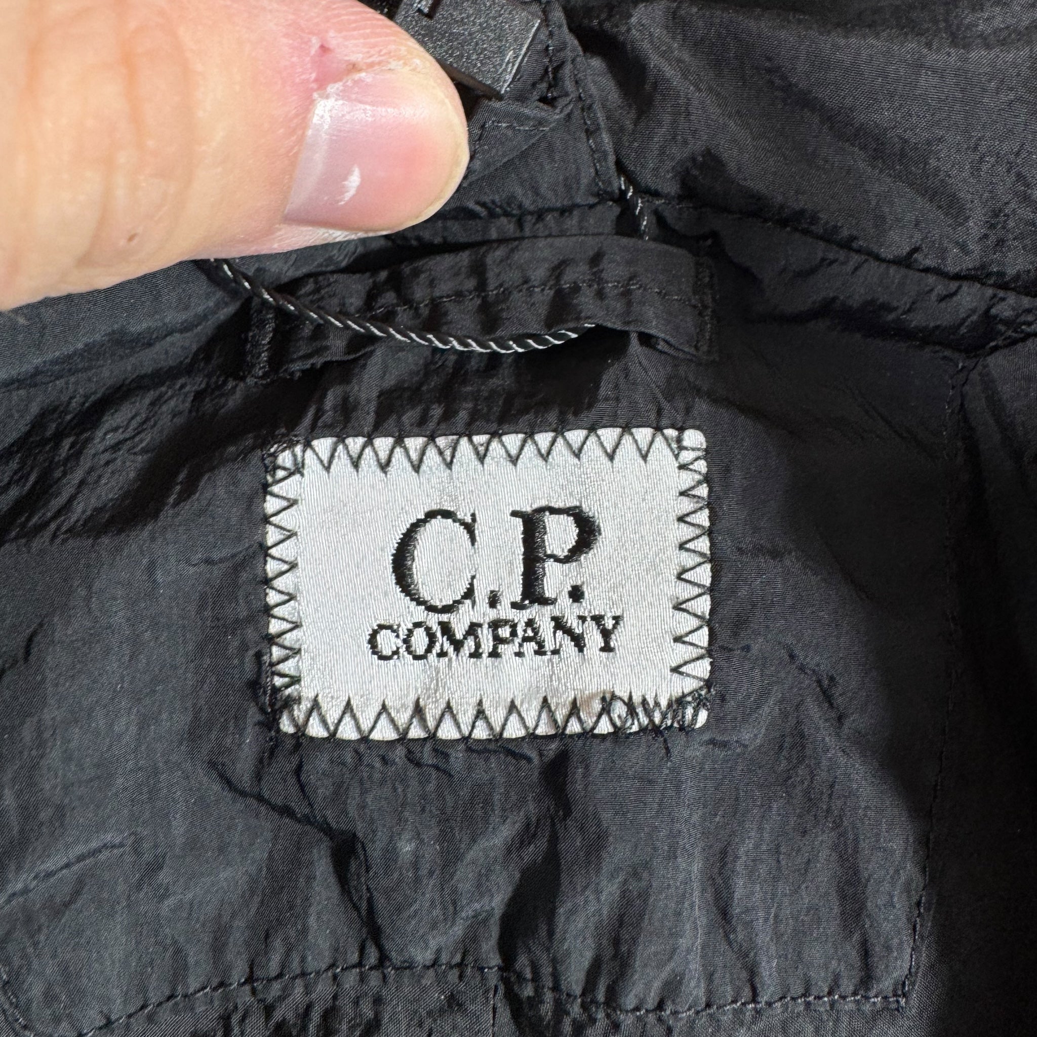 Veste C.P. Company (L)