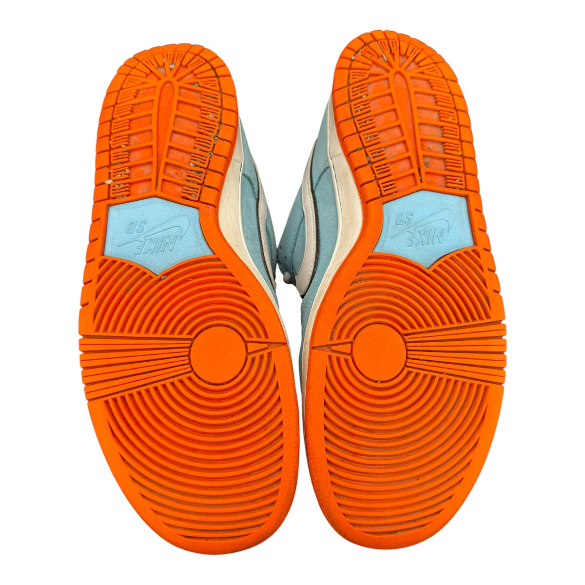 Dunk SB Low Gulf 58 (45.5EU)