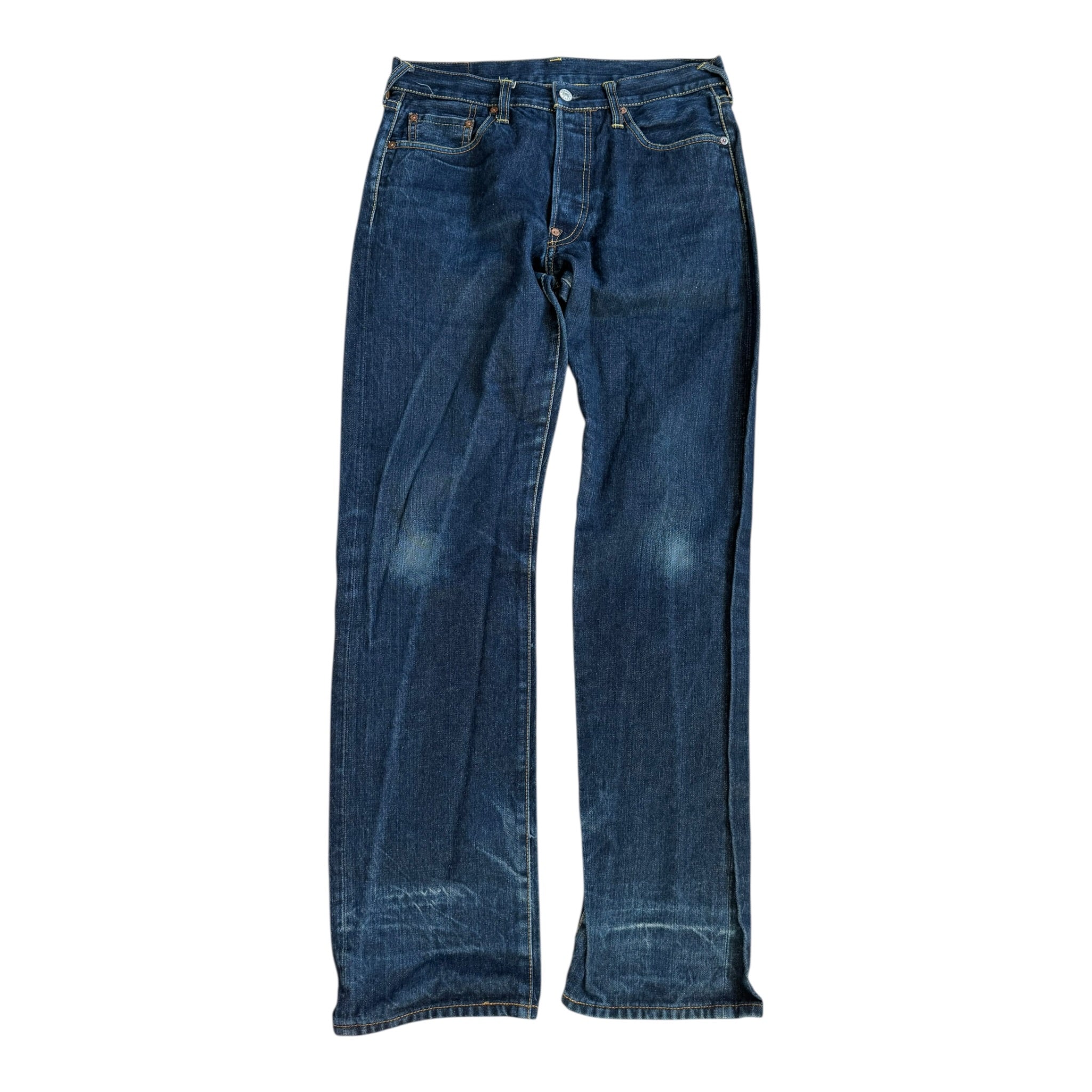 Jean baggy Evisu Seagull (S)