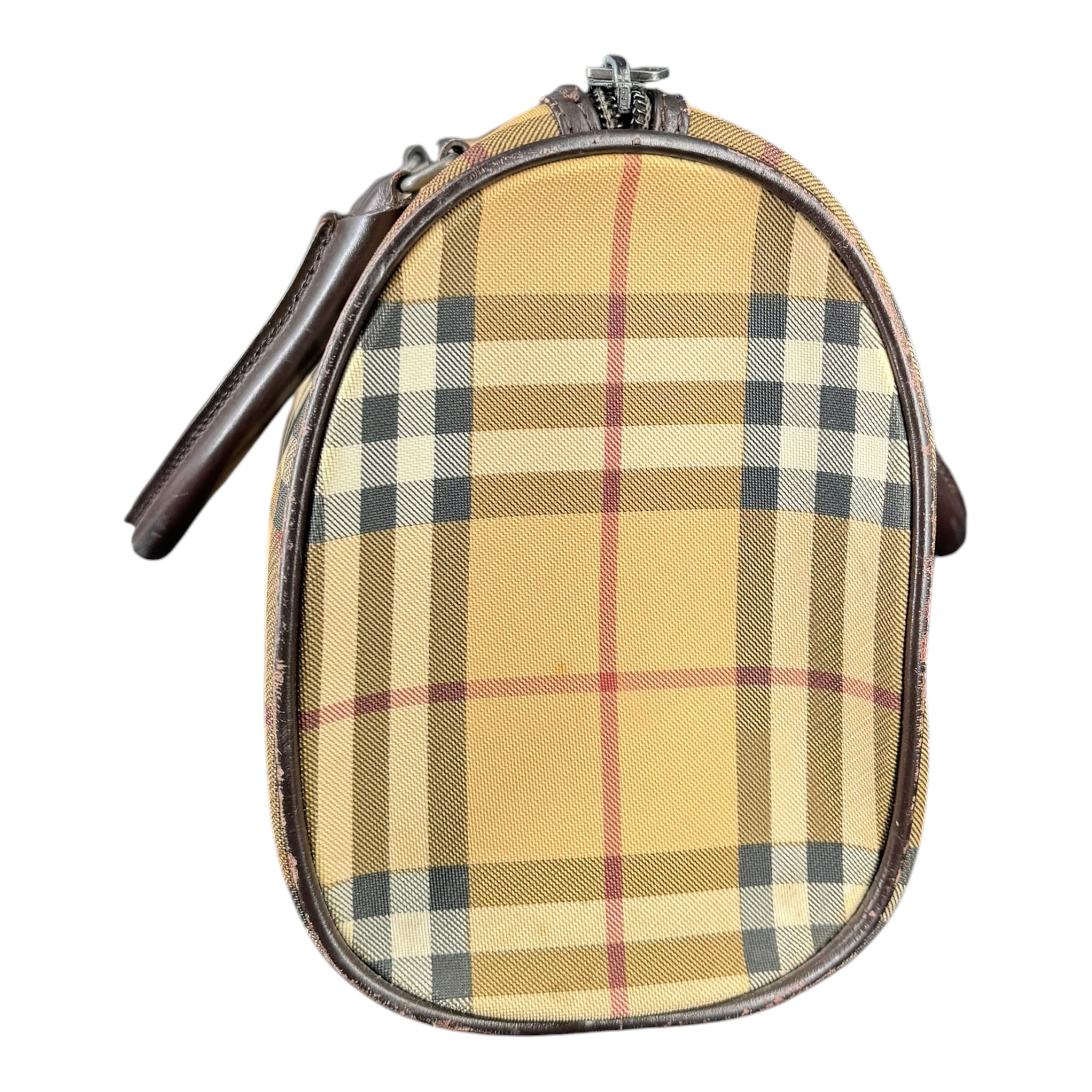 Sac Bowling Burberry