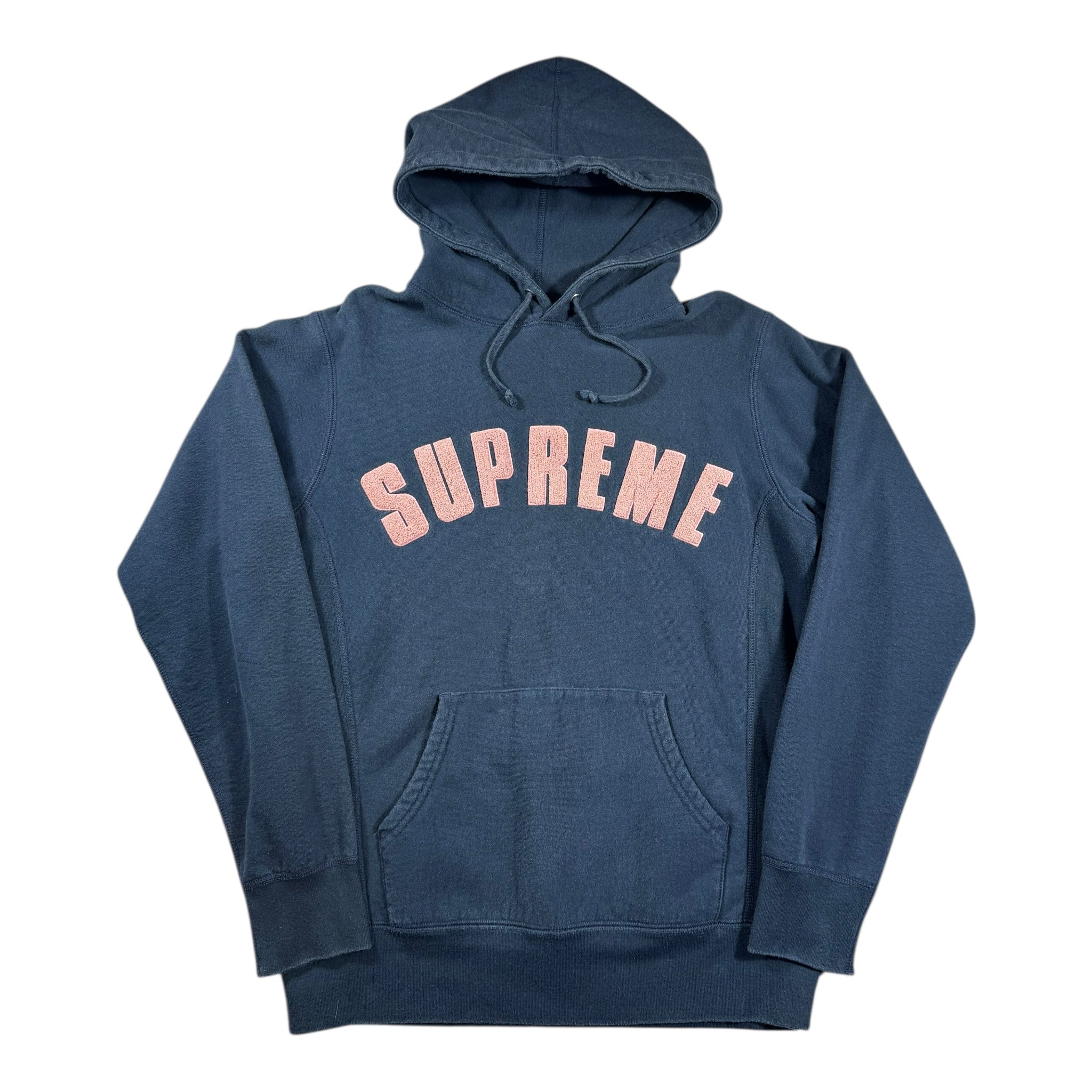 Sweat Supreme (M)