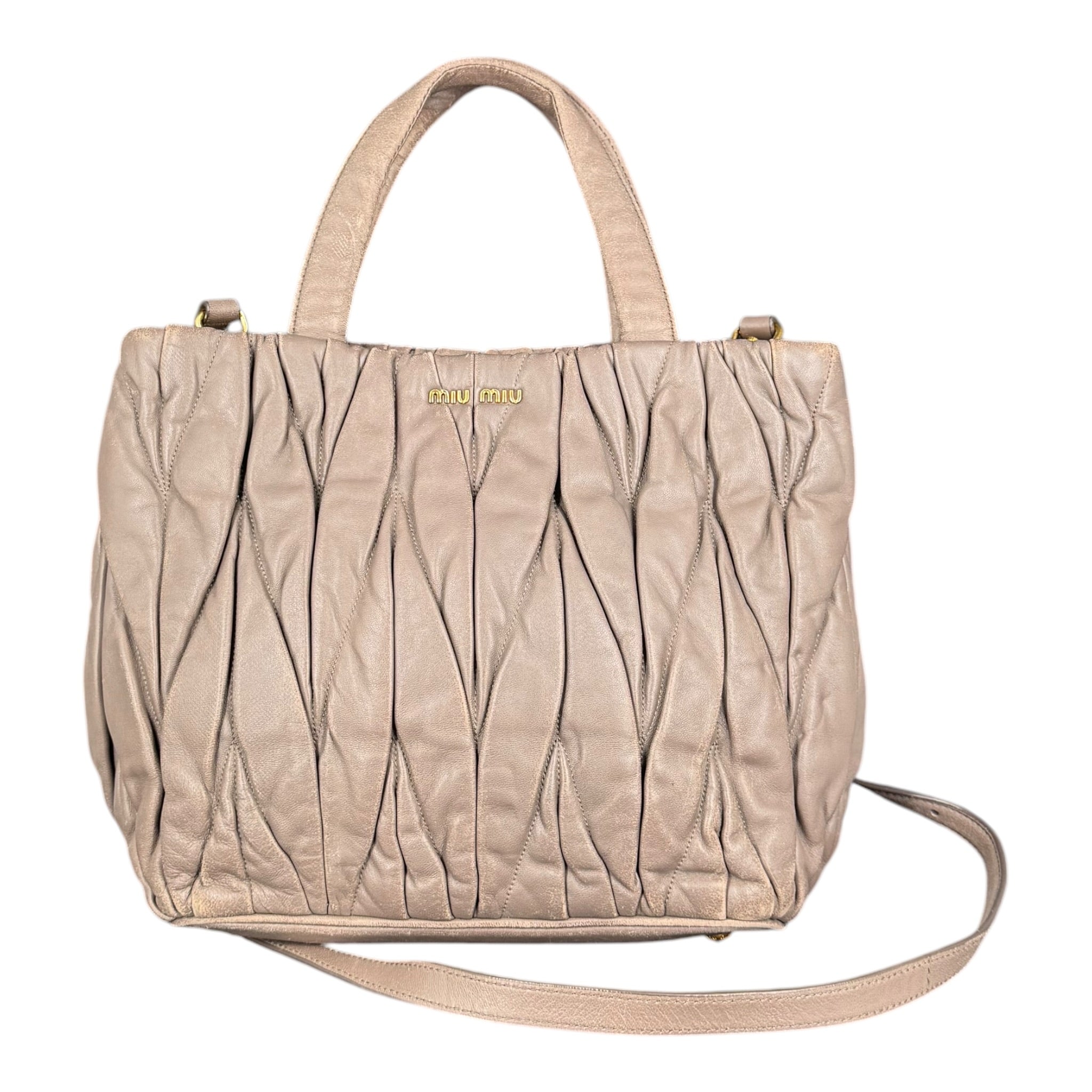 Sac Miu Miu