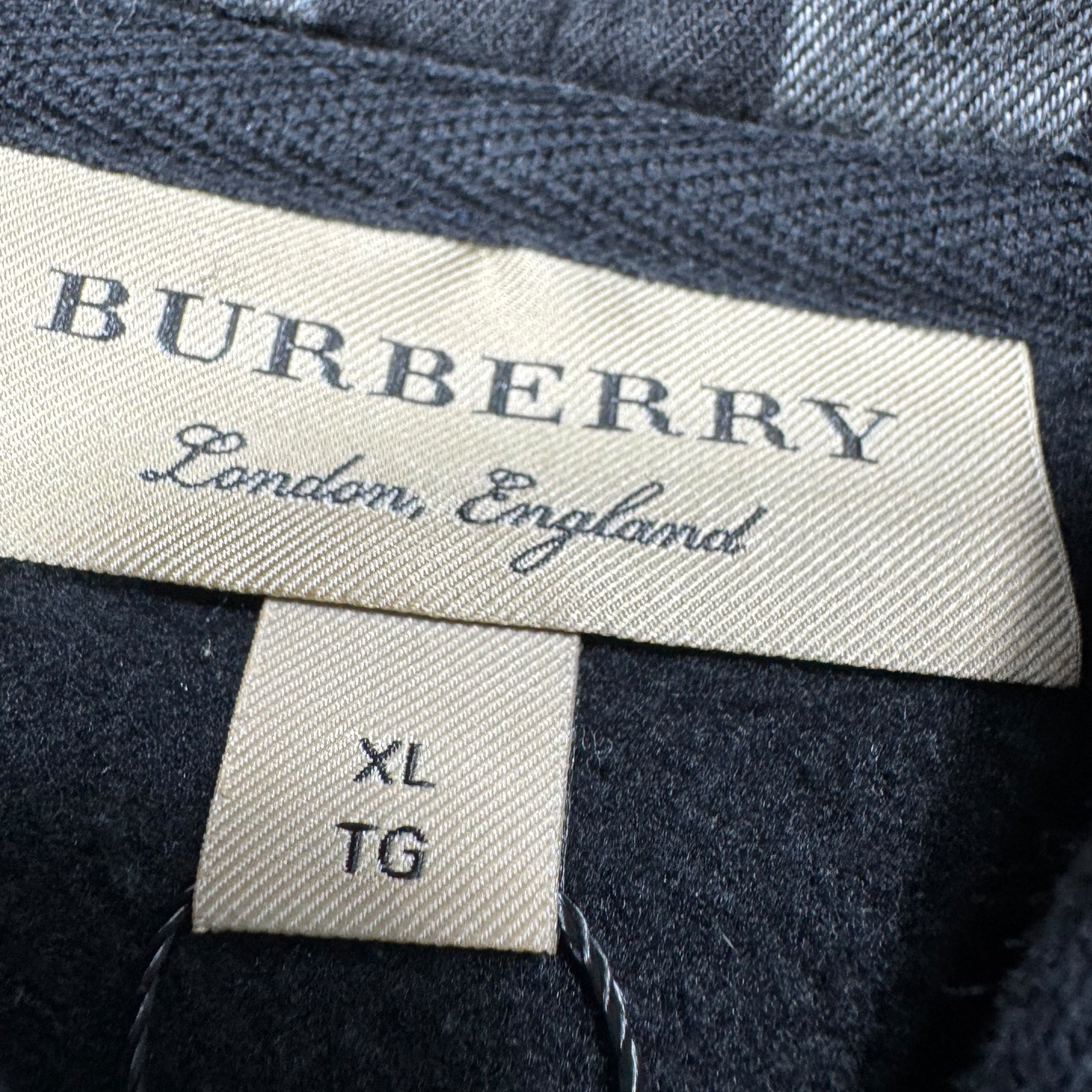 Sweat Burberry (XL)