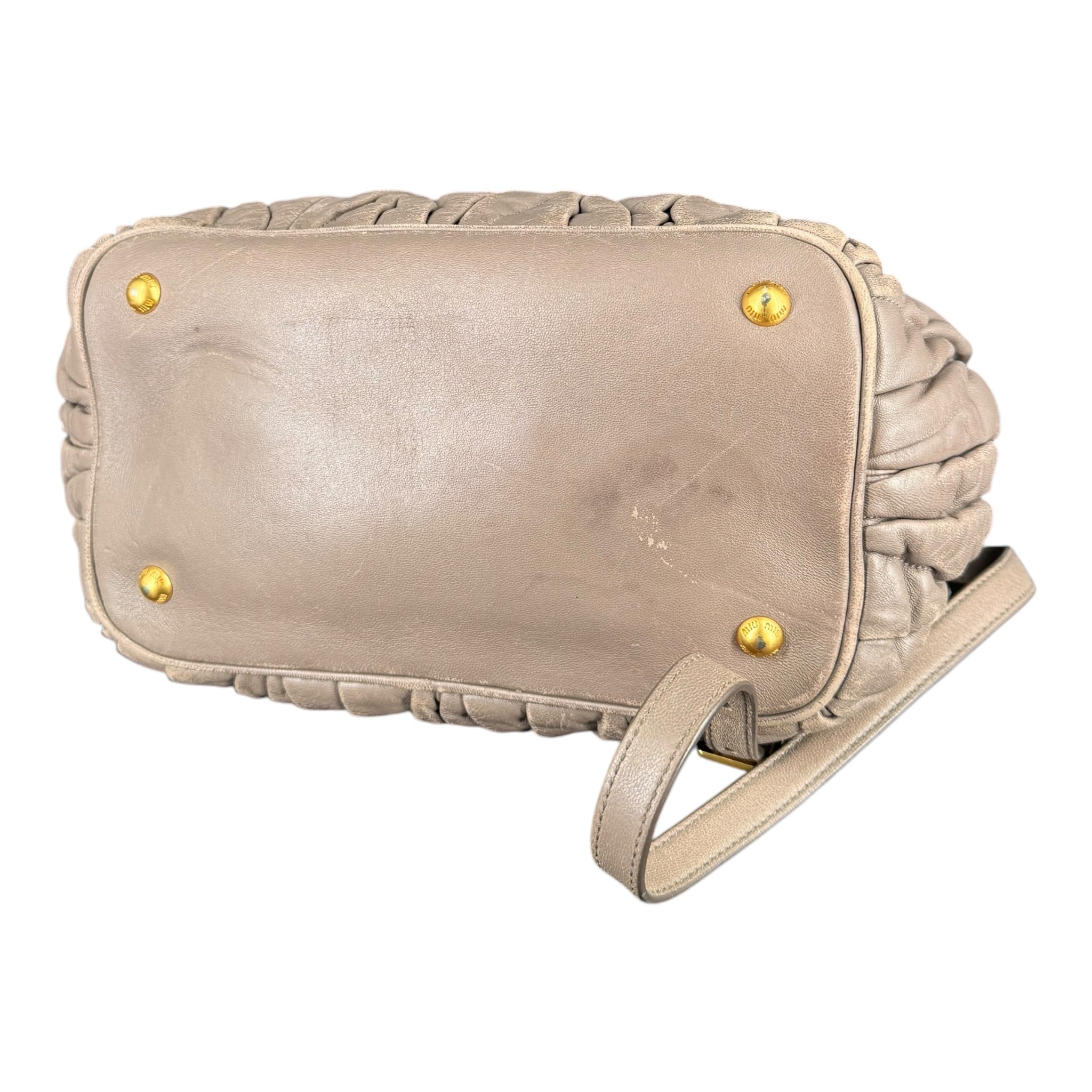 Sac Miu Miu